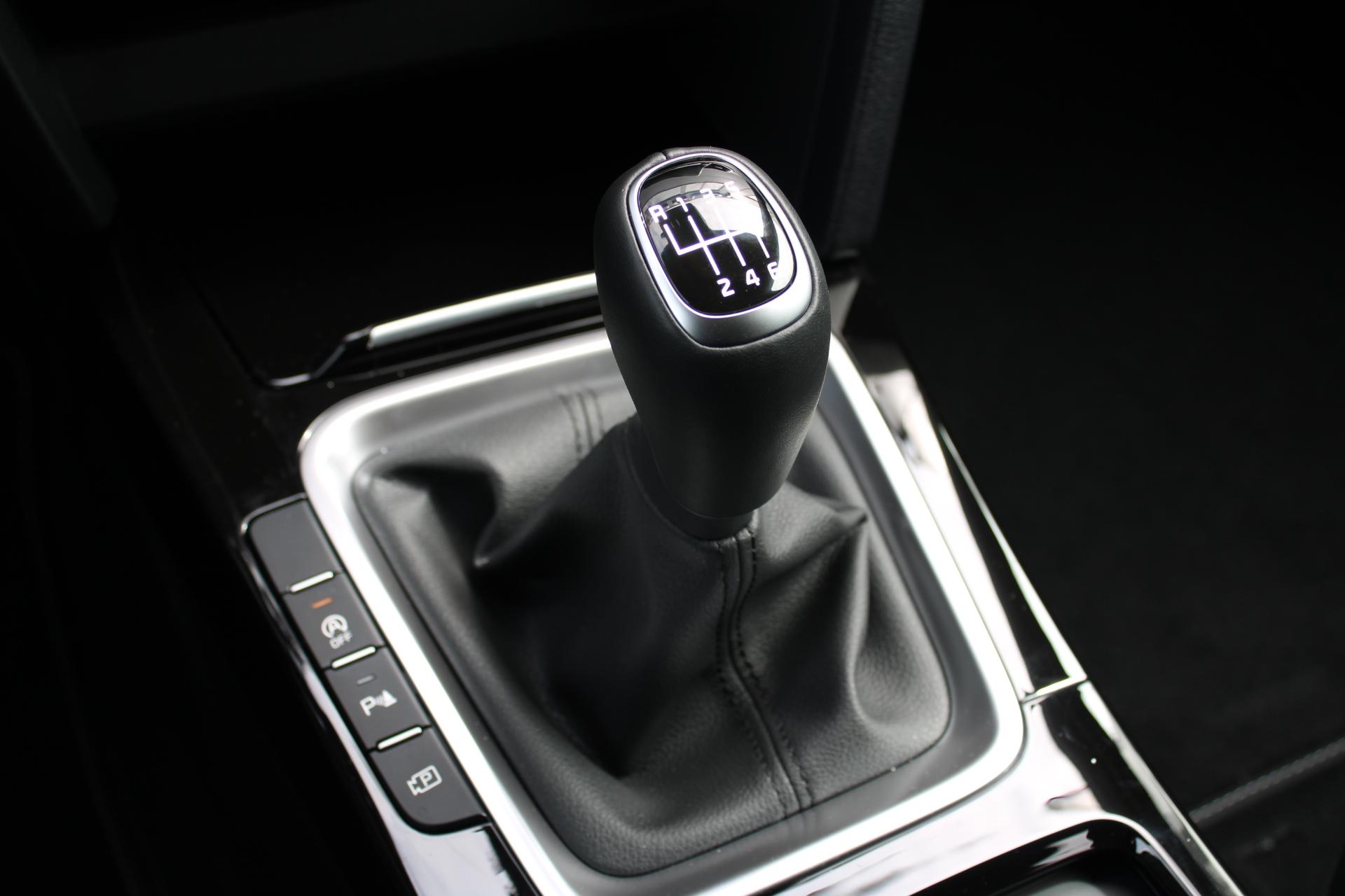 Foto van Kia Ceed