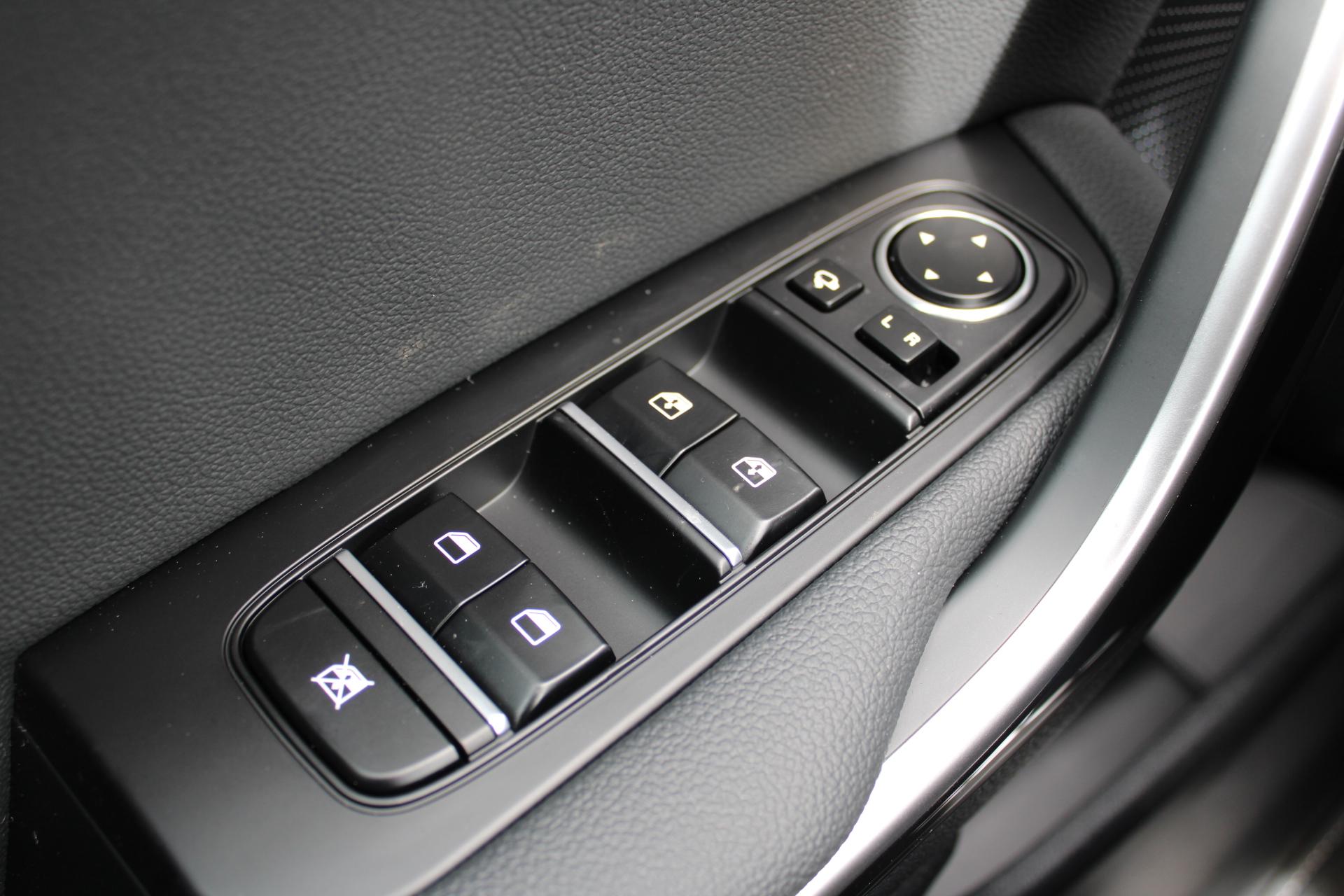 Foto van Kia Ceed