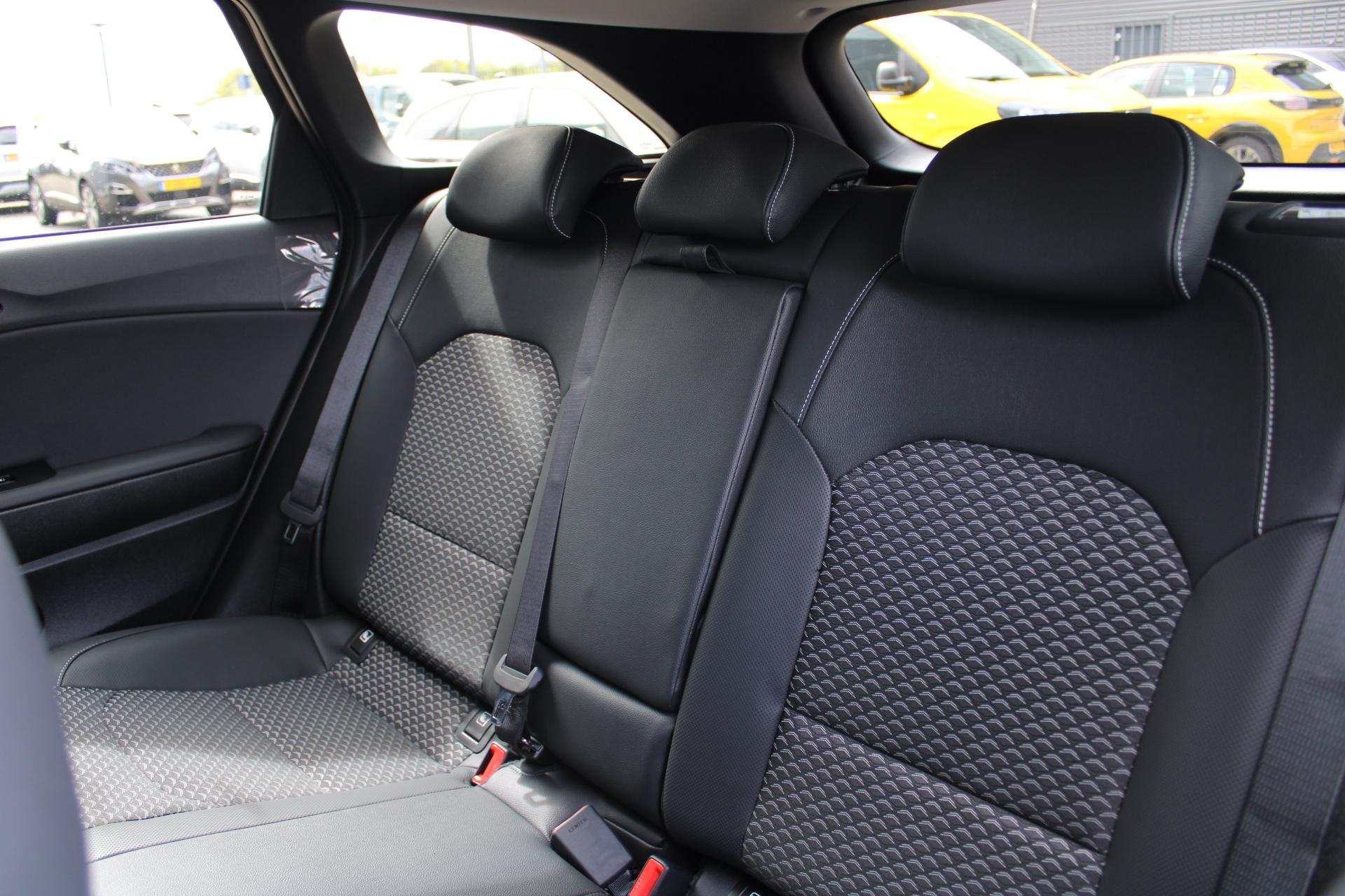 Foto van Kia Ceed