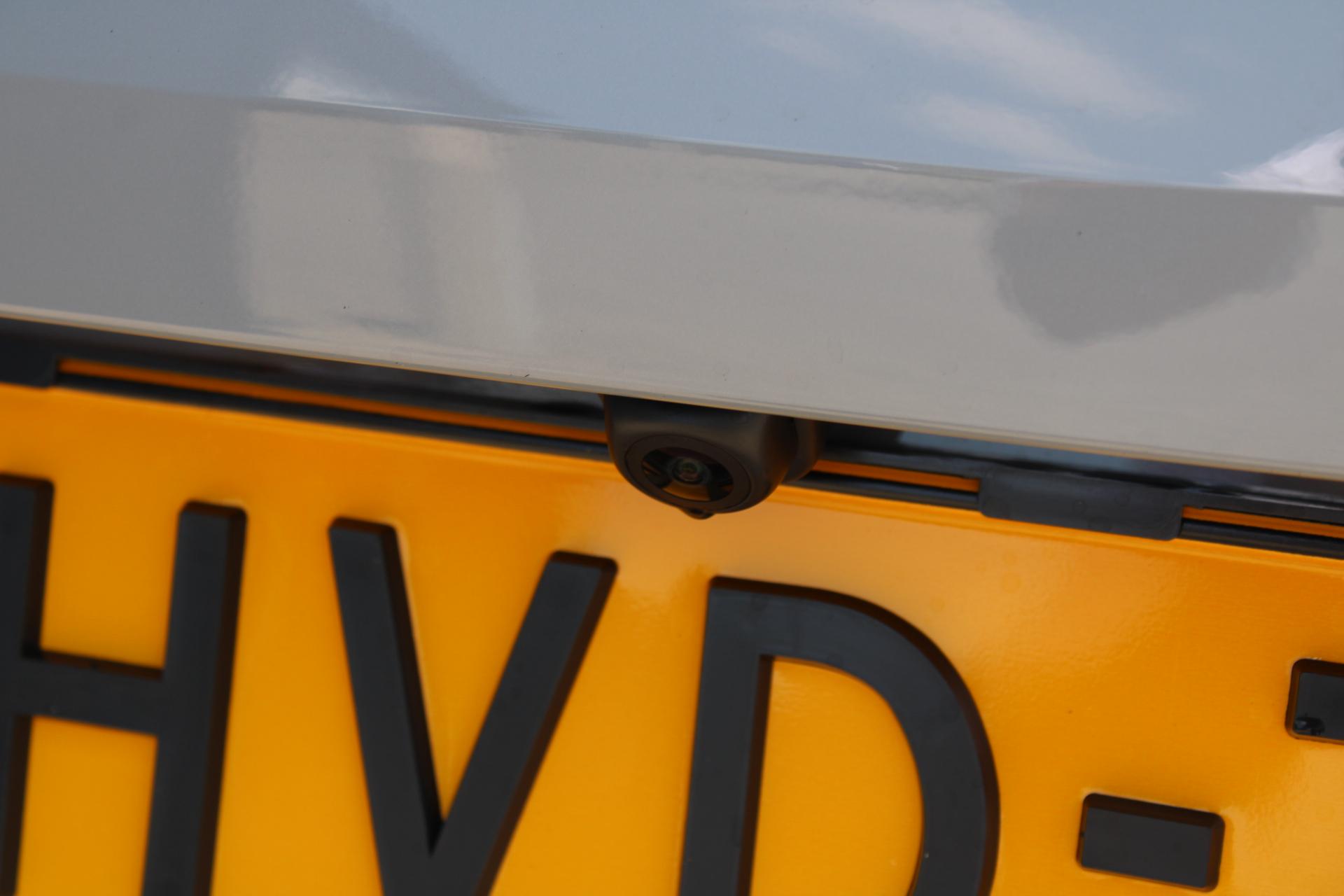 Foto van Kia Ceed