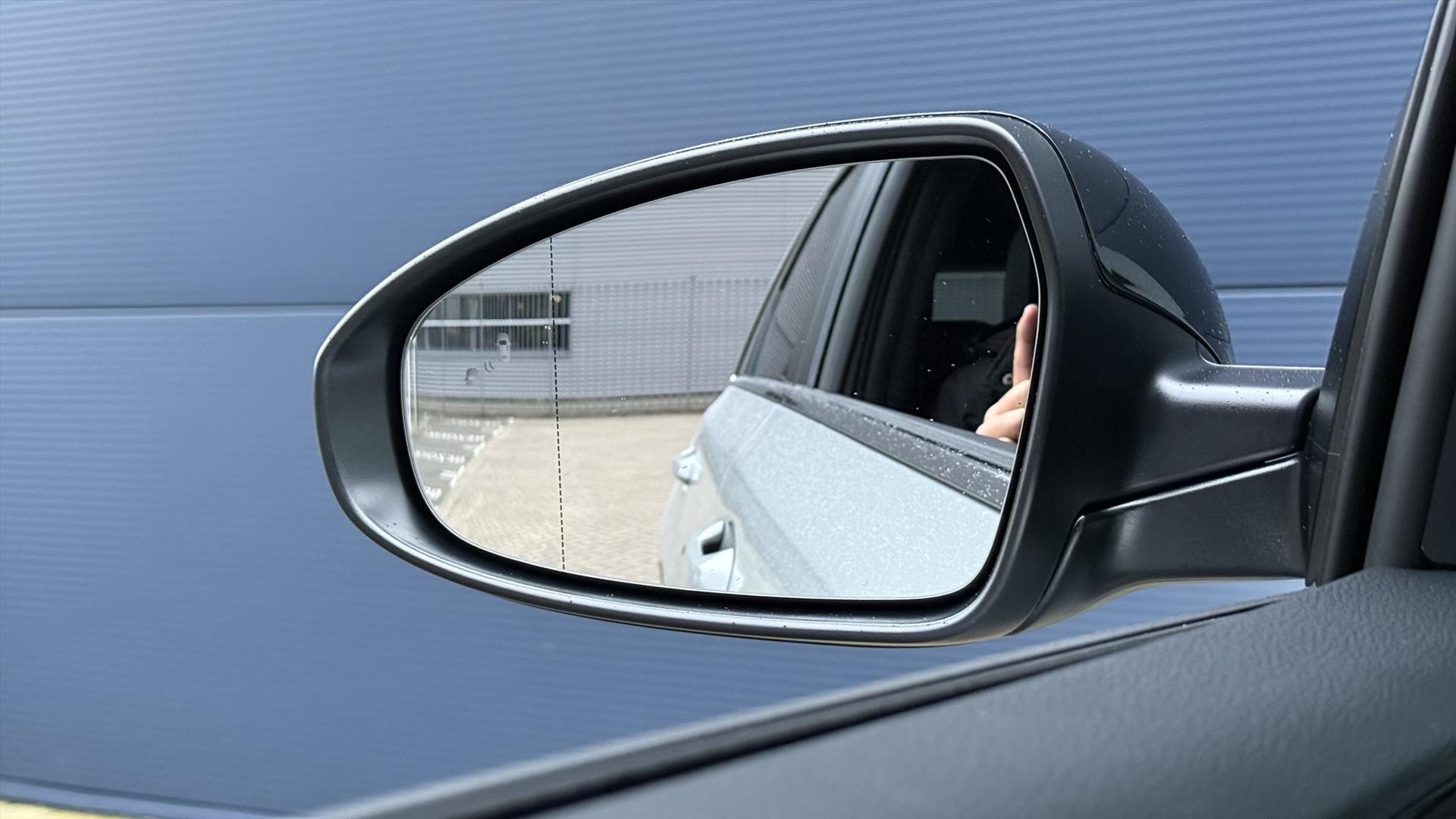 Foto van Kia Ceed