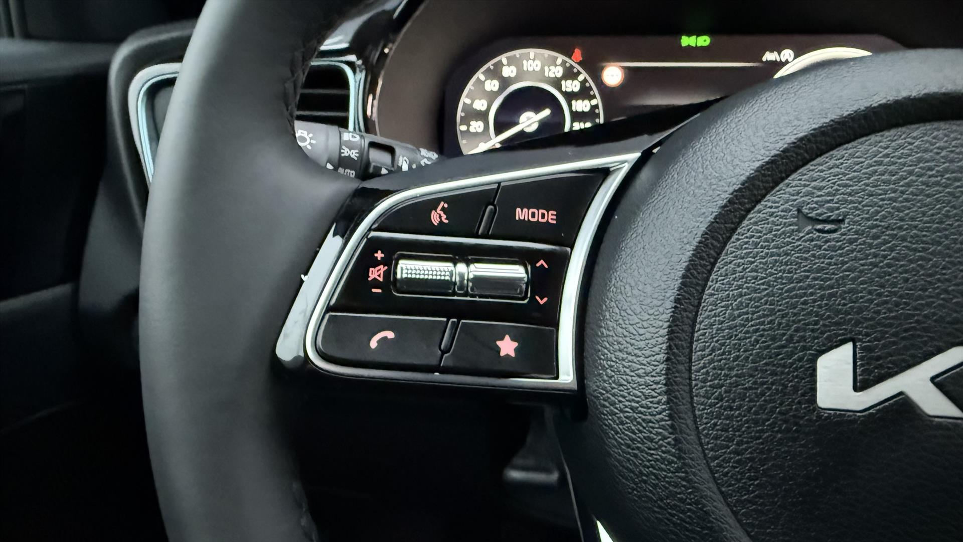 Foto van Kia Ceed