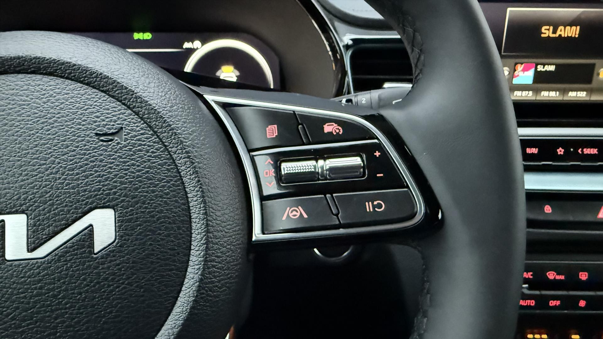 Foto van Kia Ceed