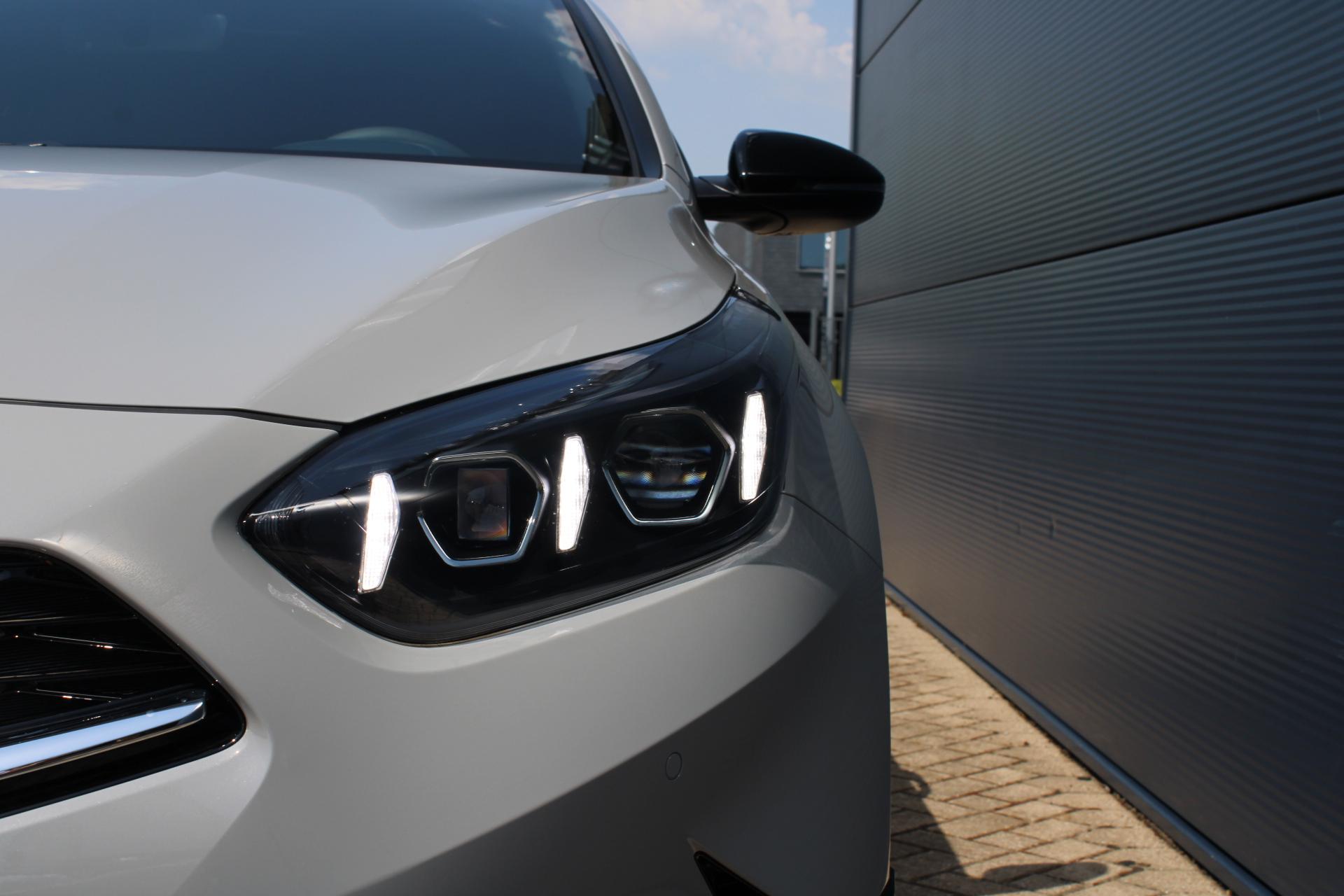Foto van Kia Ceed