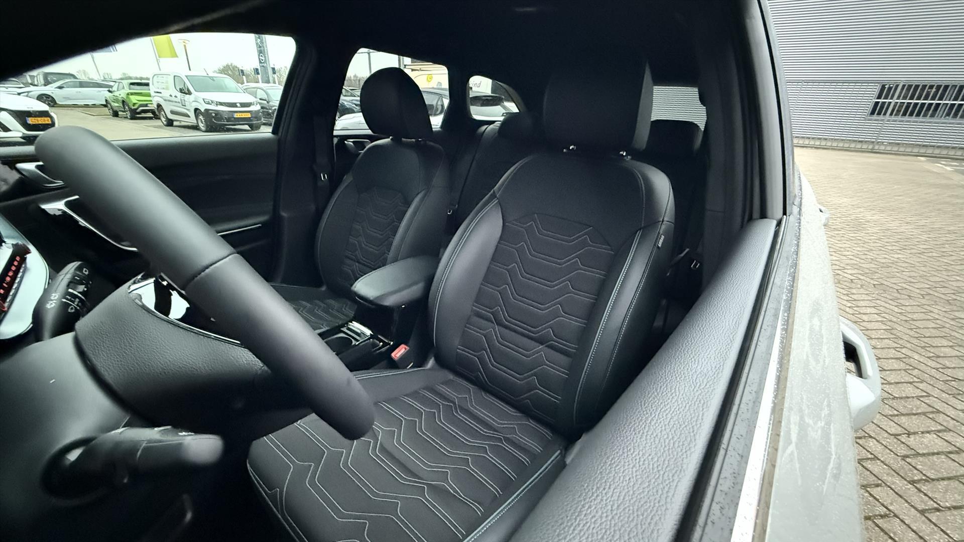 Foto van Kia Ceed