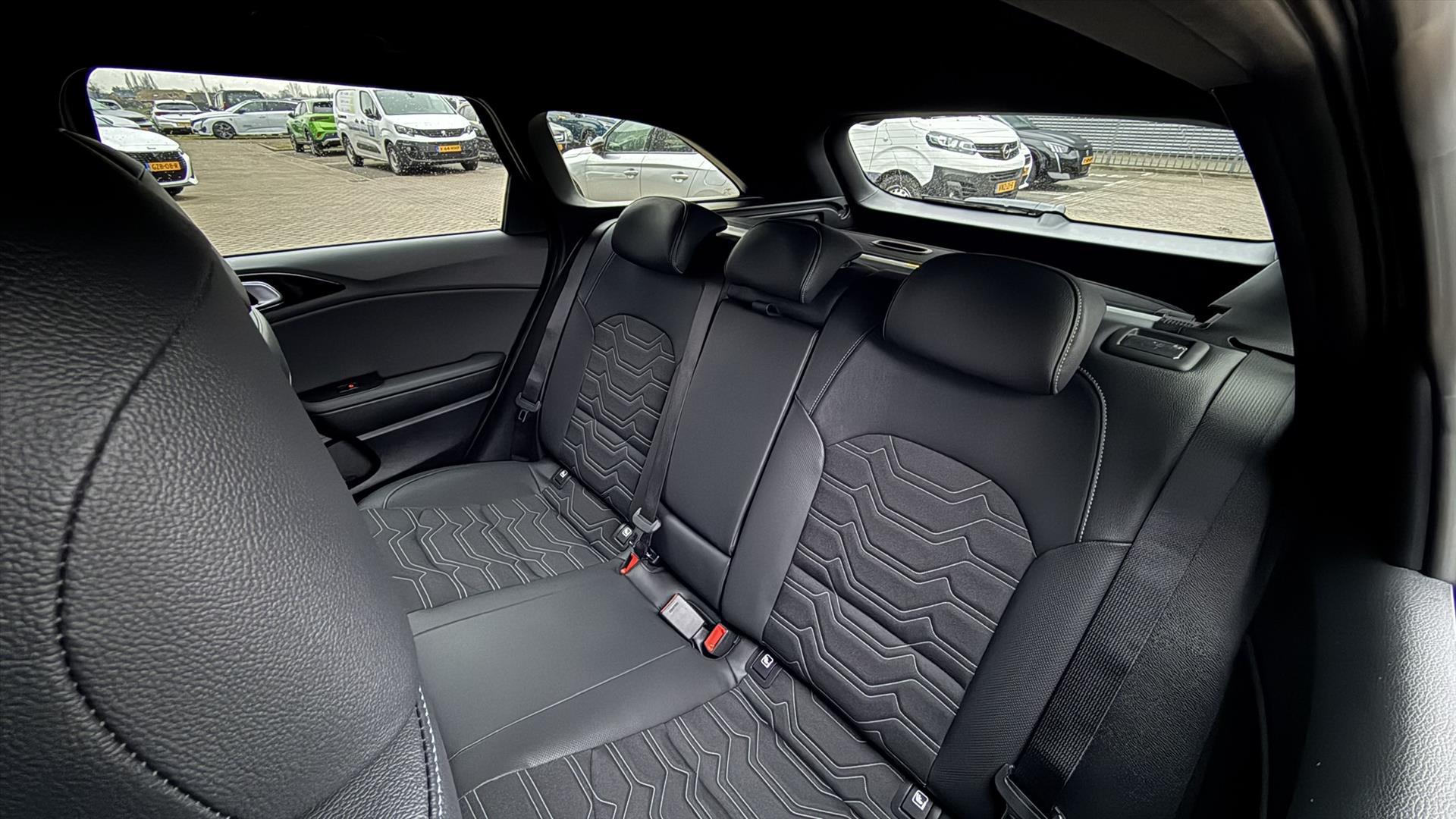 Foto van Kia Ceed