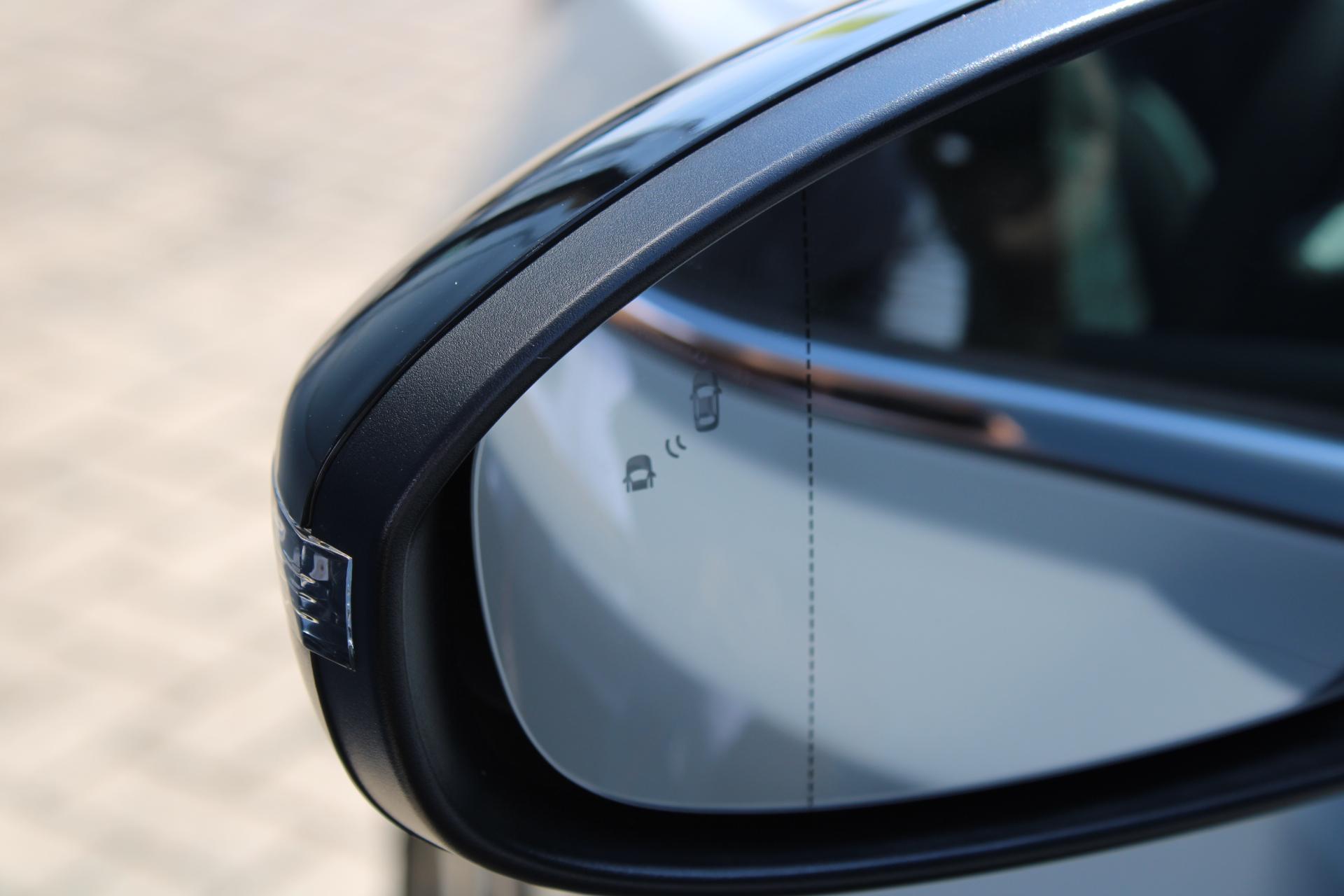 Foto van Kia Ceed