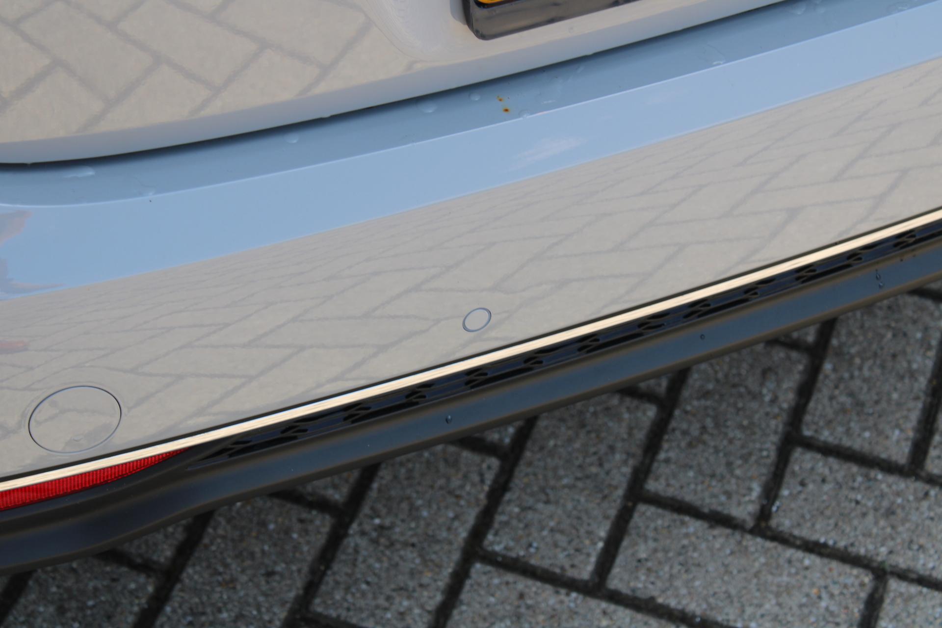 Foto van Kia Ceed