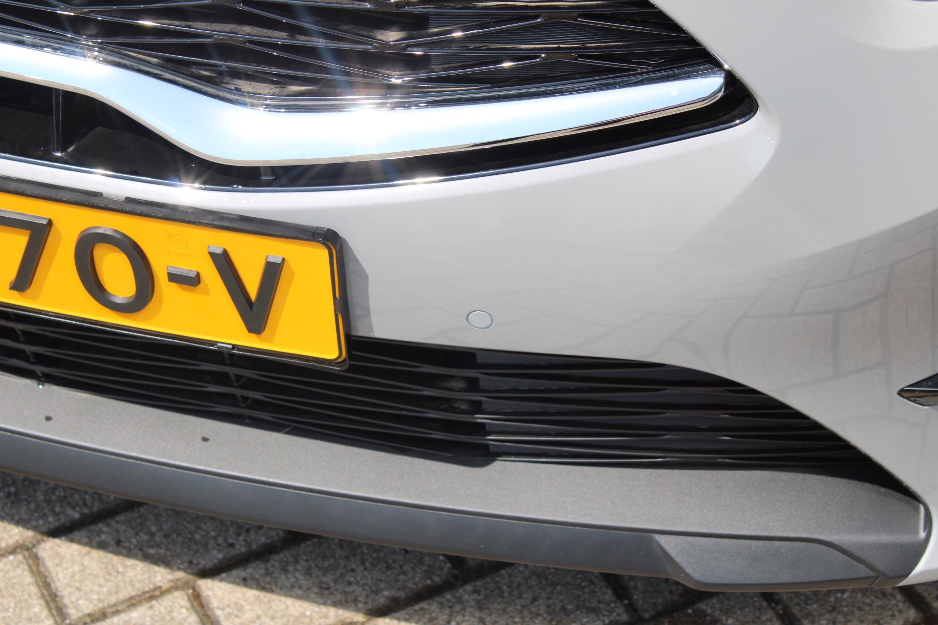 Foto van Kia Ceed