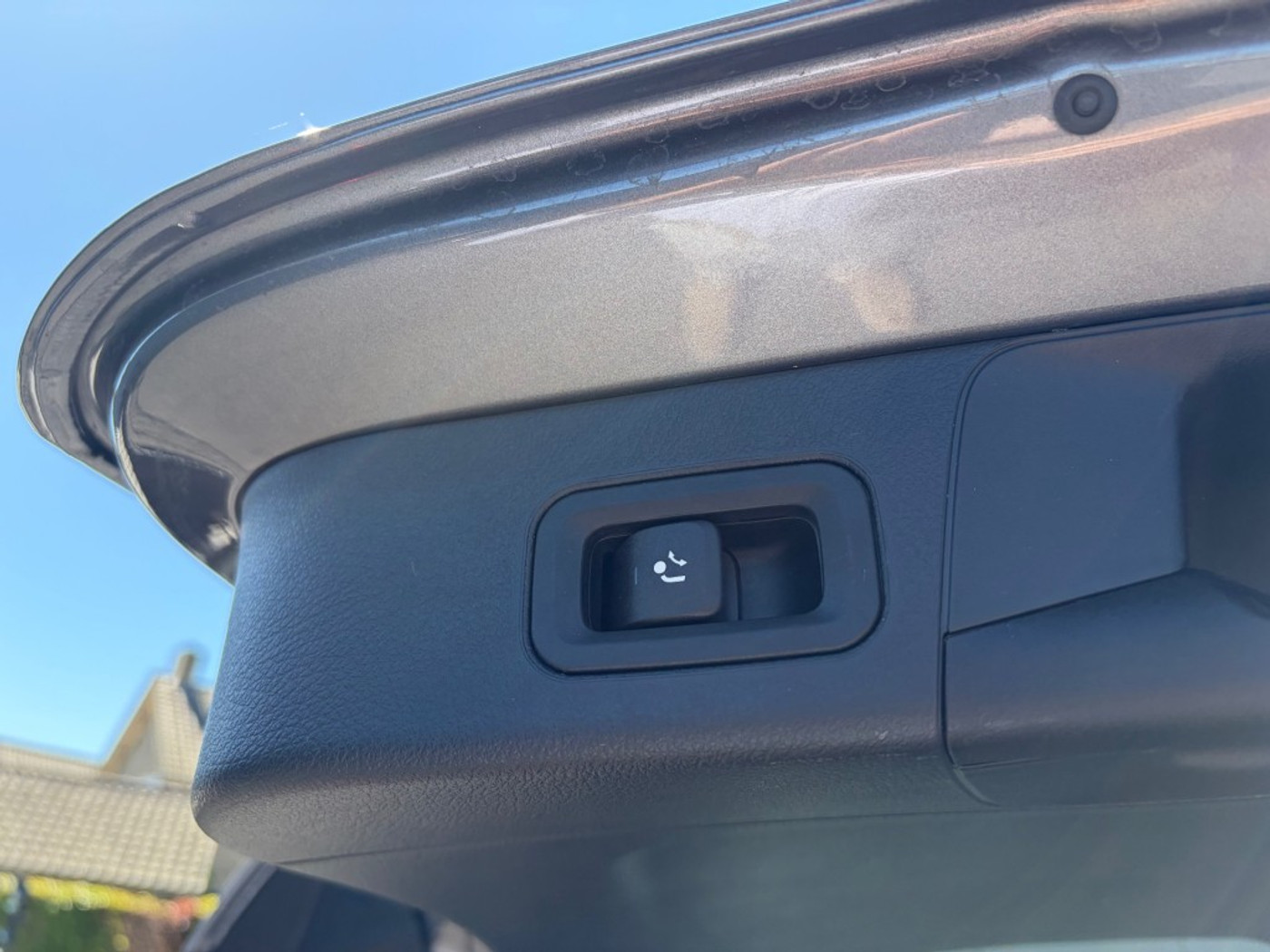 Foto van Mercedes-Benz B-klasse