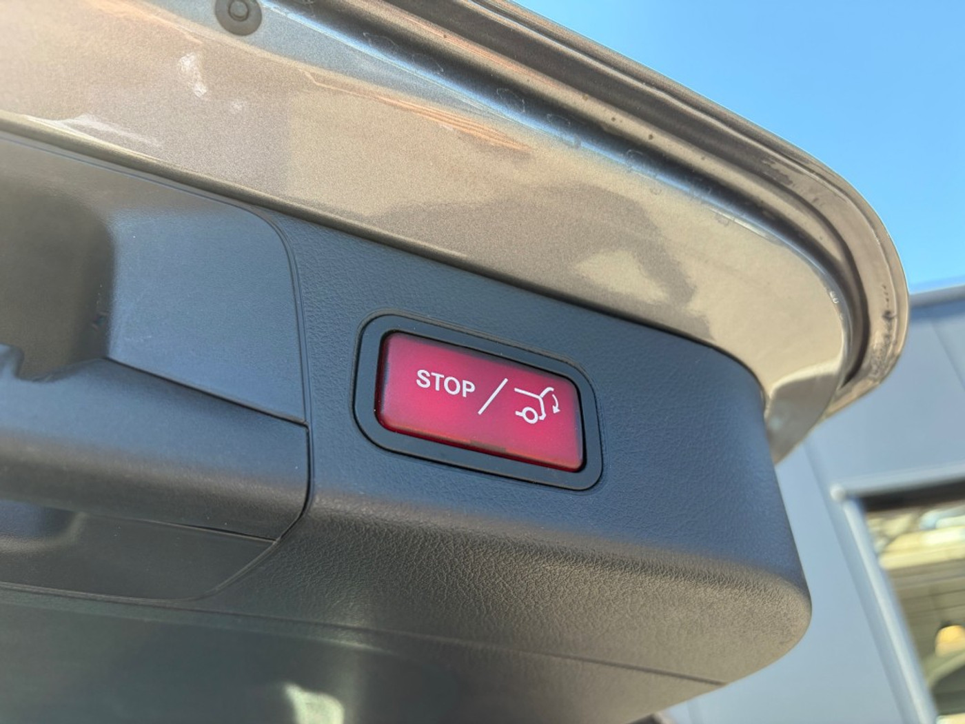 Foto van Mercedes-Benz B-klasse