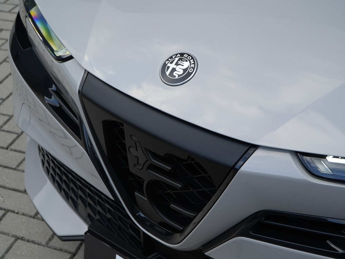 Foto van Alfa Romeo Alfa Romeo Junior