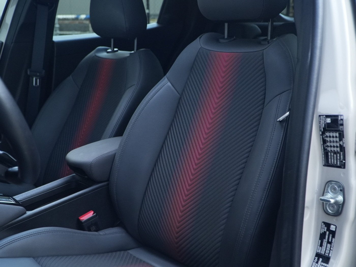 Foto van Alfa Romeo Alfa Romeo Junior