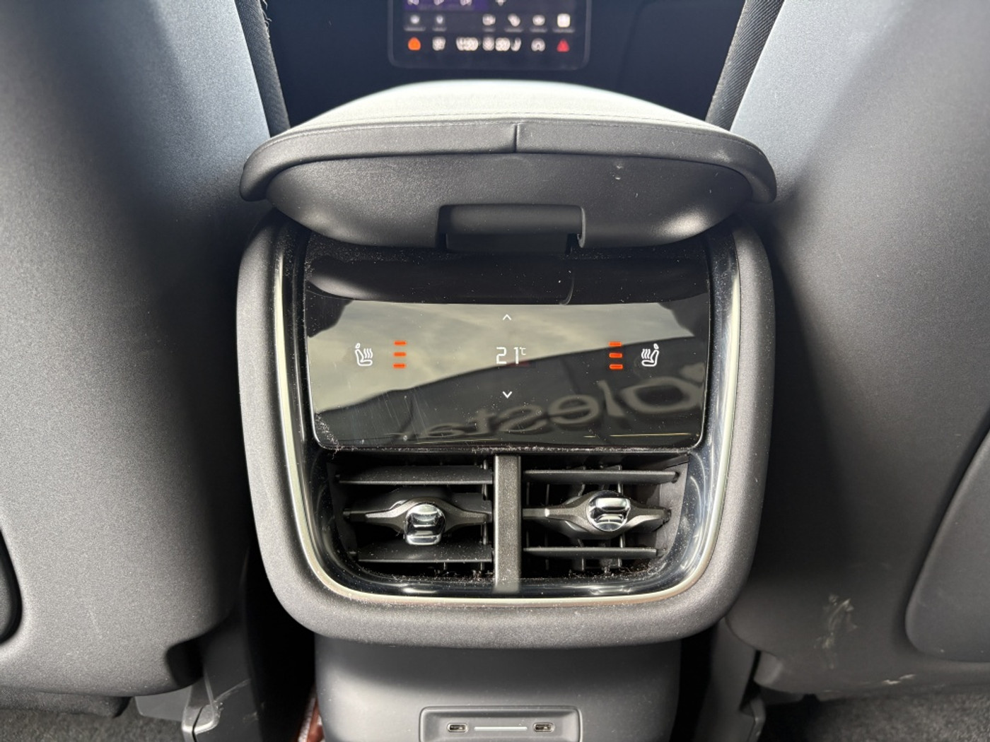 Foto van Polestar Polestar 3