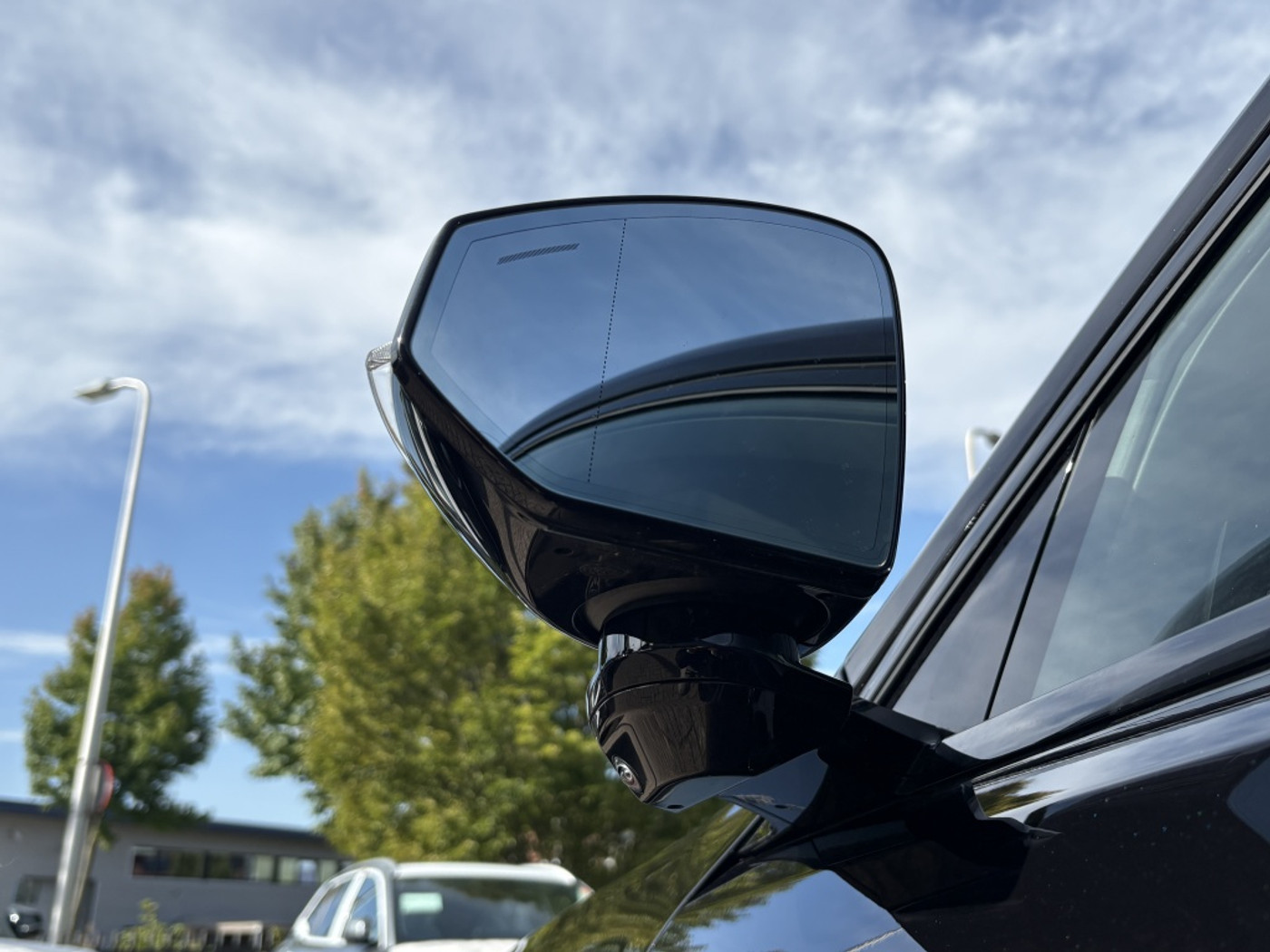 Foto van Polestar Polestar 3