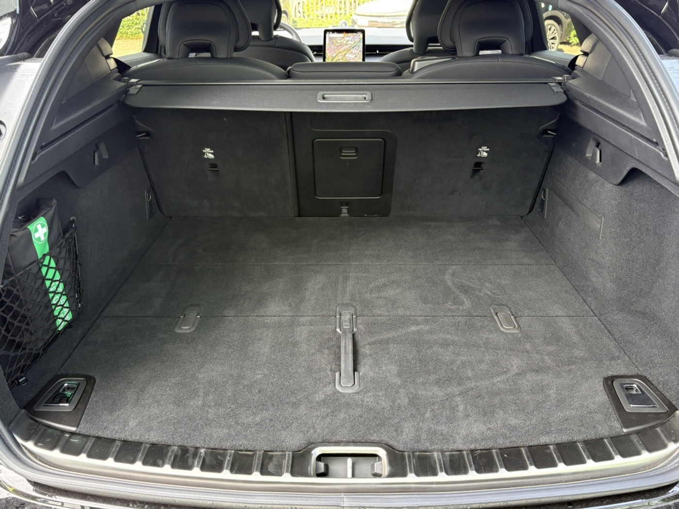 Foto van Polestar Polestar 3