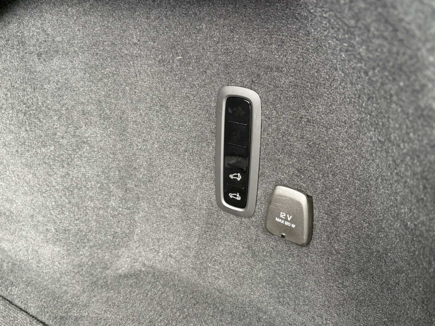 Foto van Polestar Polestar 3
