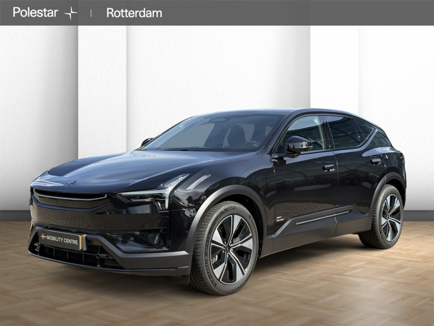 Polestar Polestar 3 Long range Dual motor 111kWh | Pilot & Plus pack | B&W audio 2025 - voorkant
