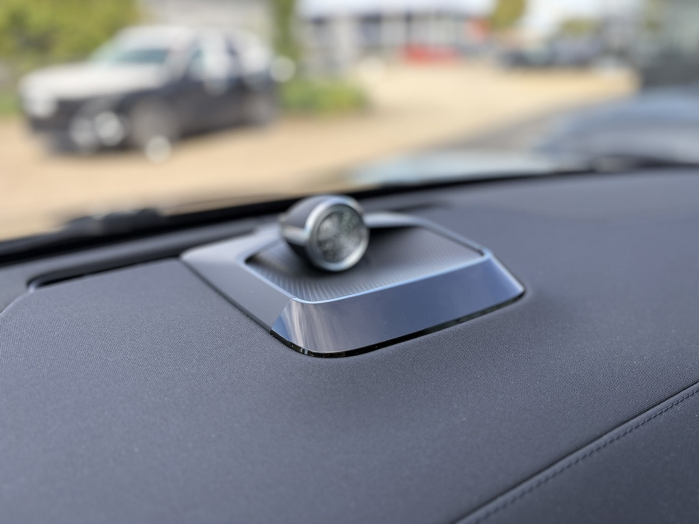 Foto van Polestar Polestar 3