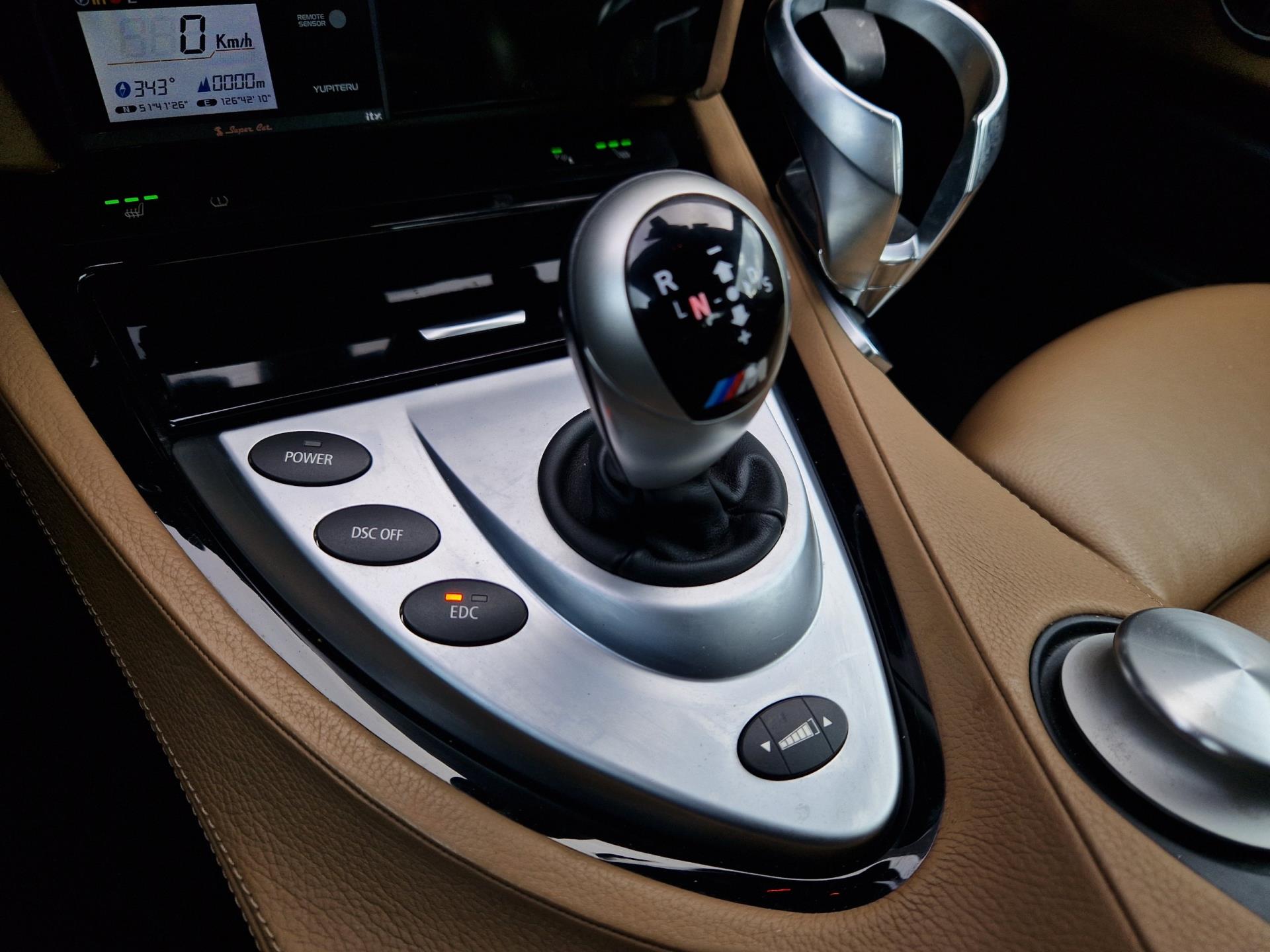 Foto van BMW M6
