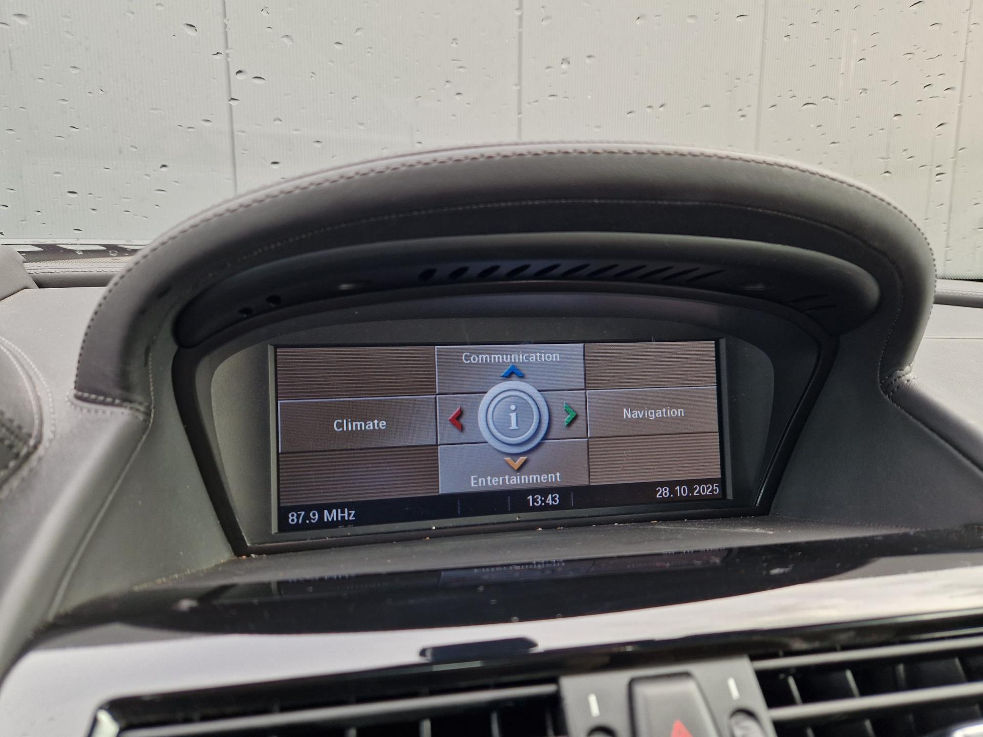Foto van BMW M6