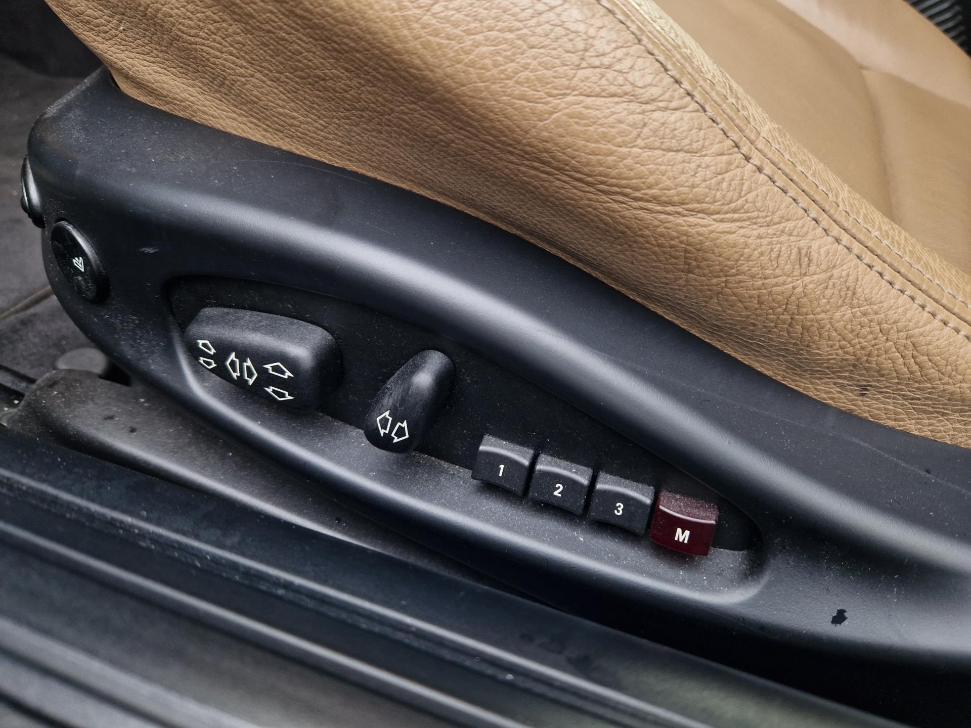 Foto van BMW M6