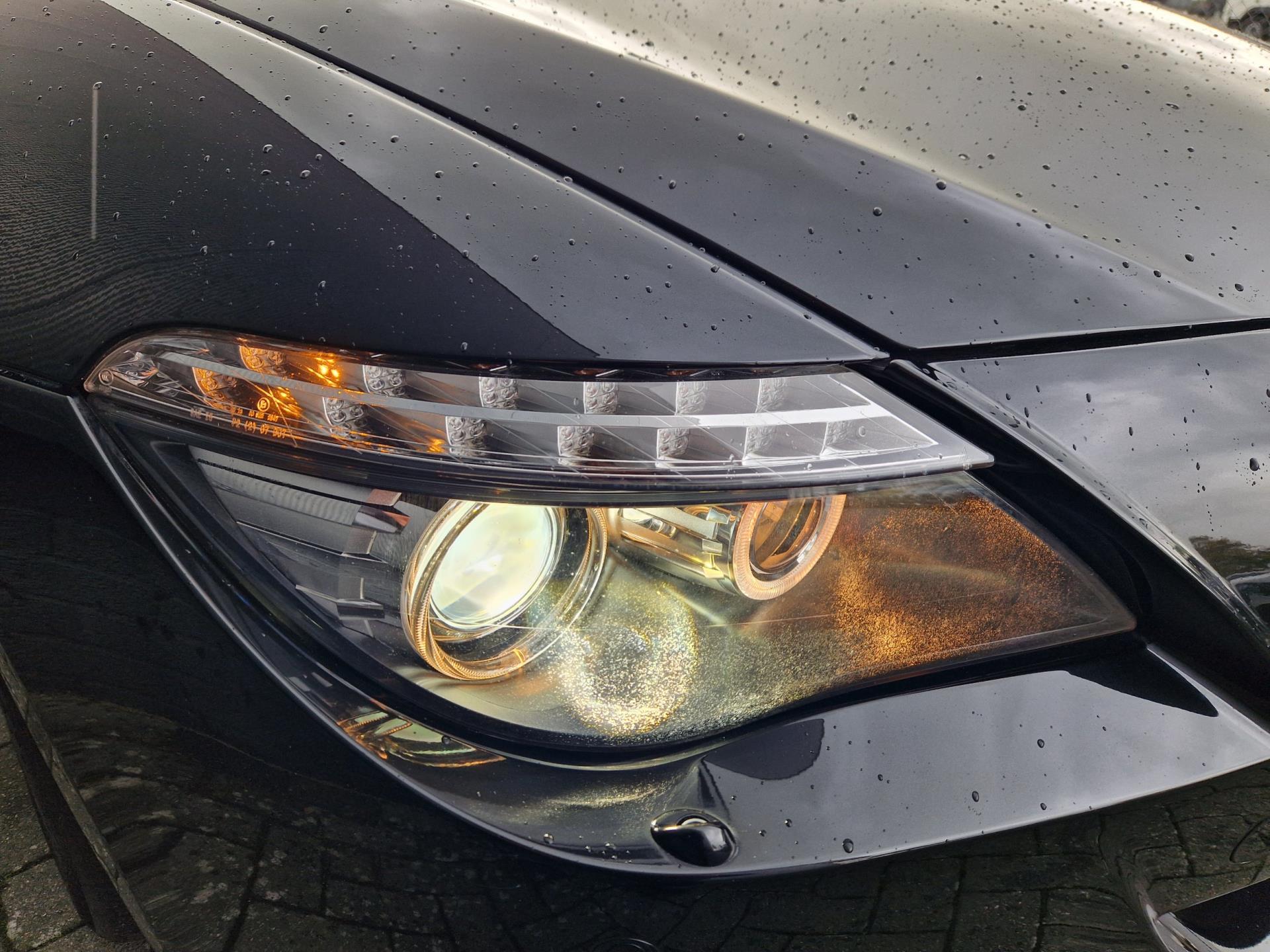 Foto van BMW M6