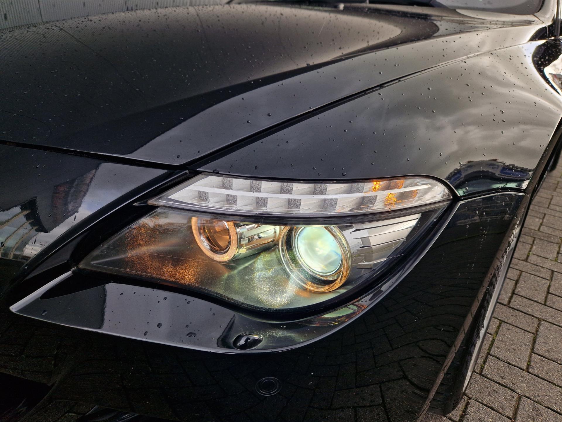 Foto van BMW M6