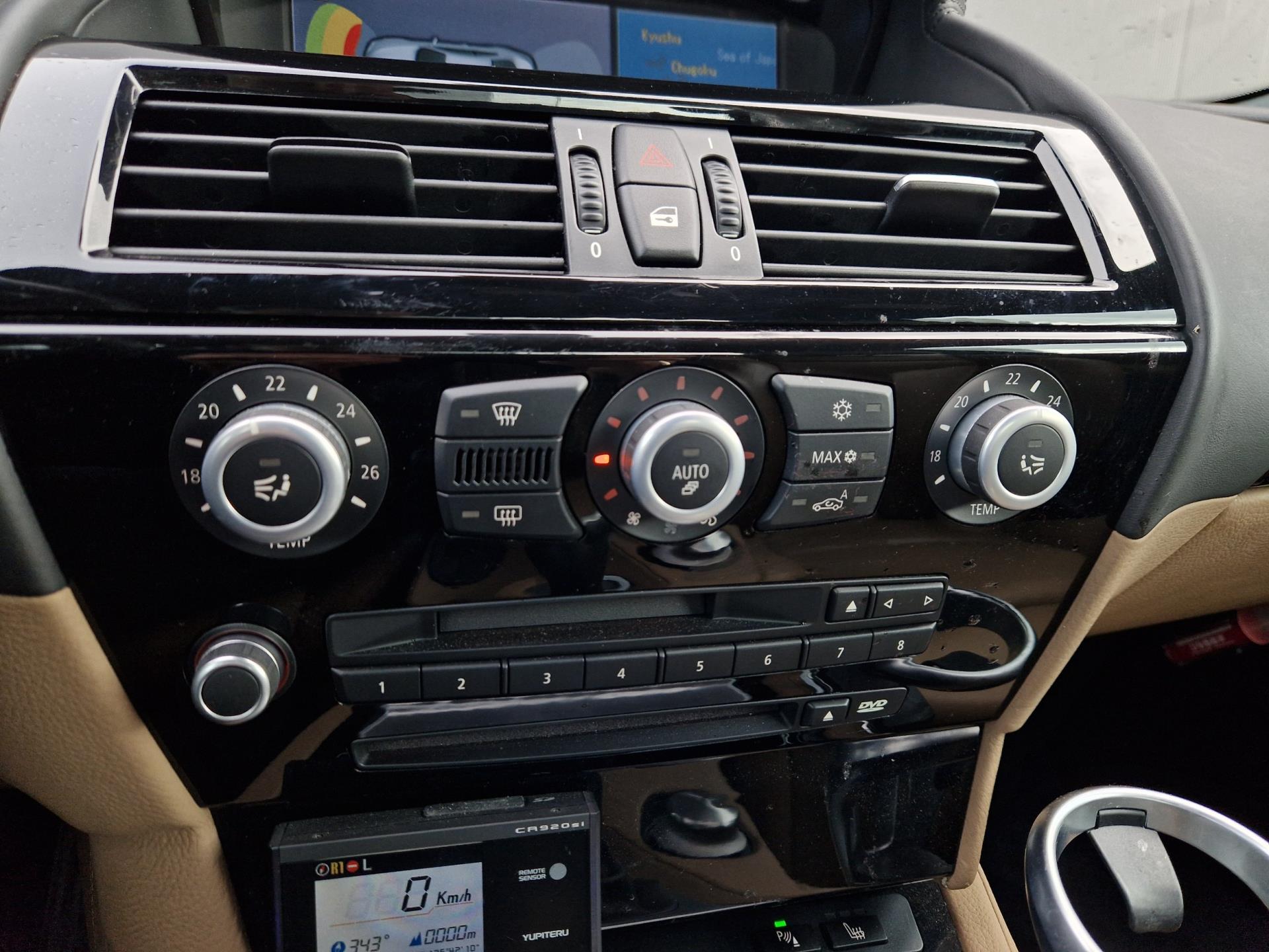 Foto van BMW M6