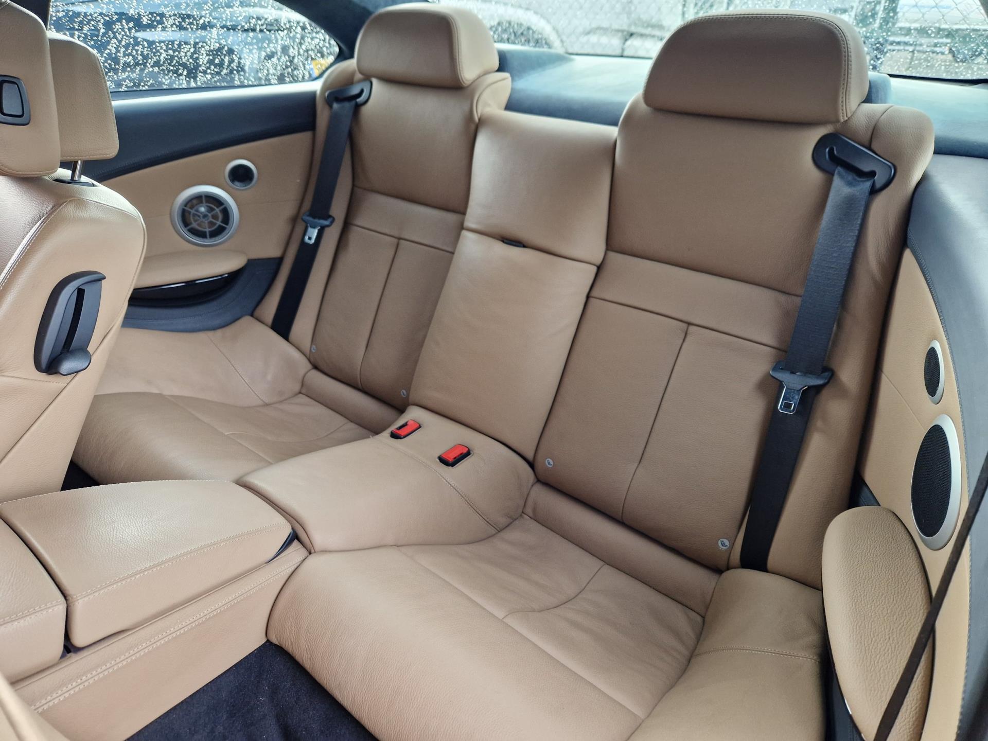 Foto van BMW M6