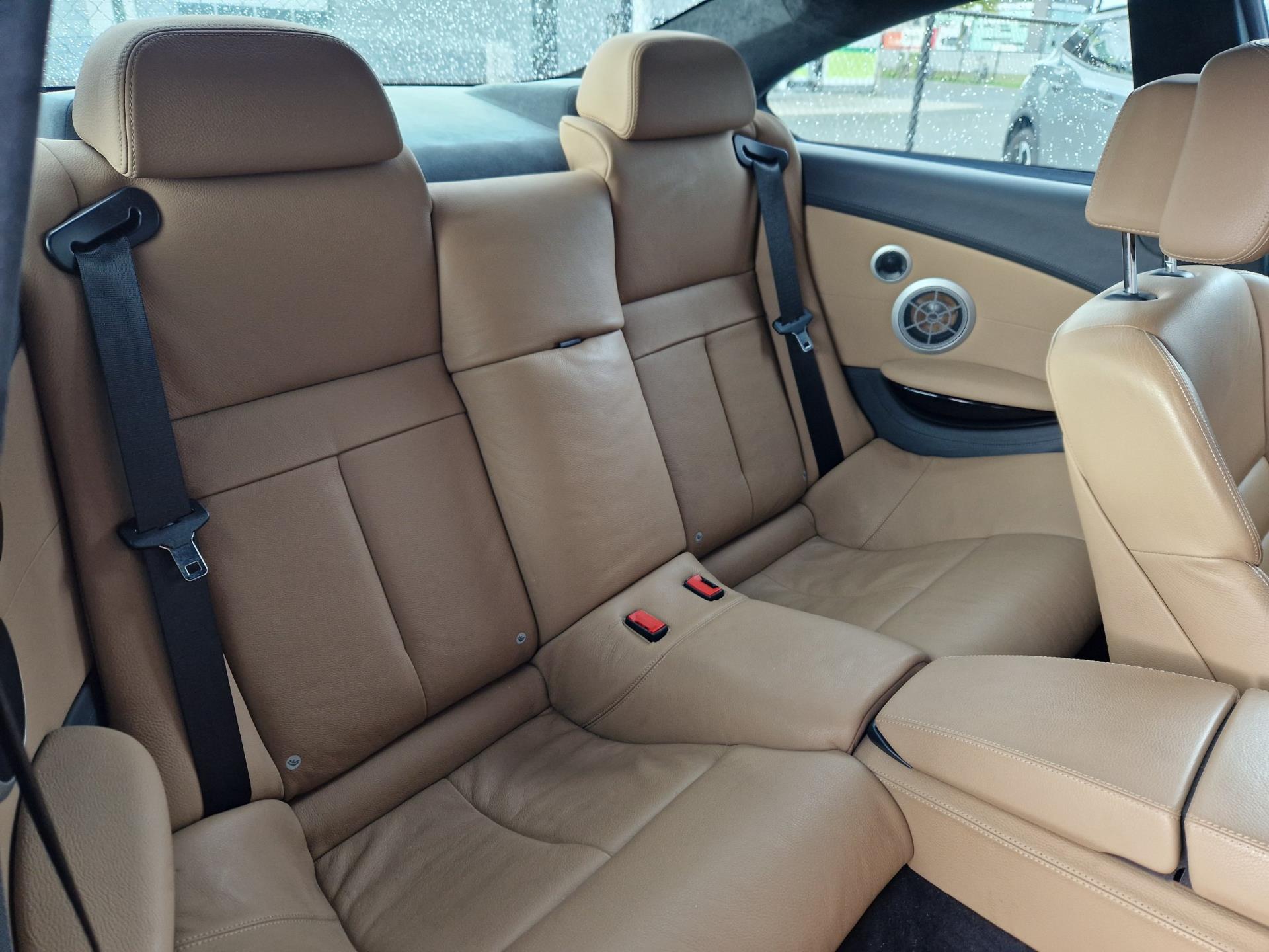 Foto van BMW M6