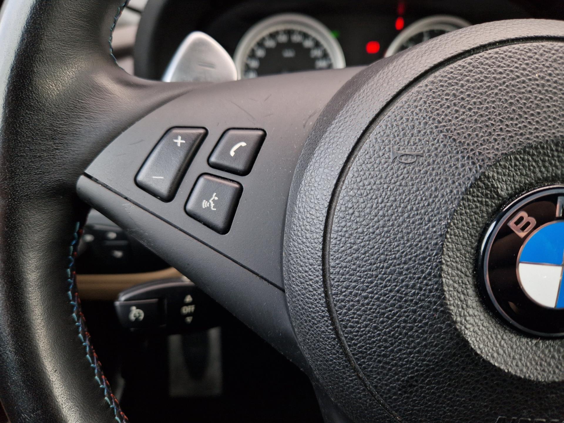 Foto van BMW M6