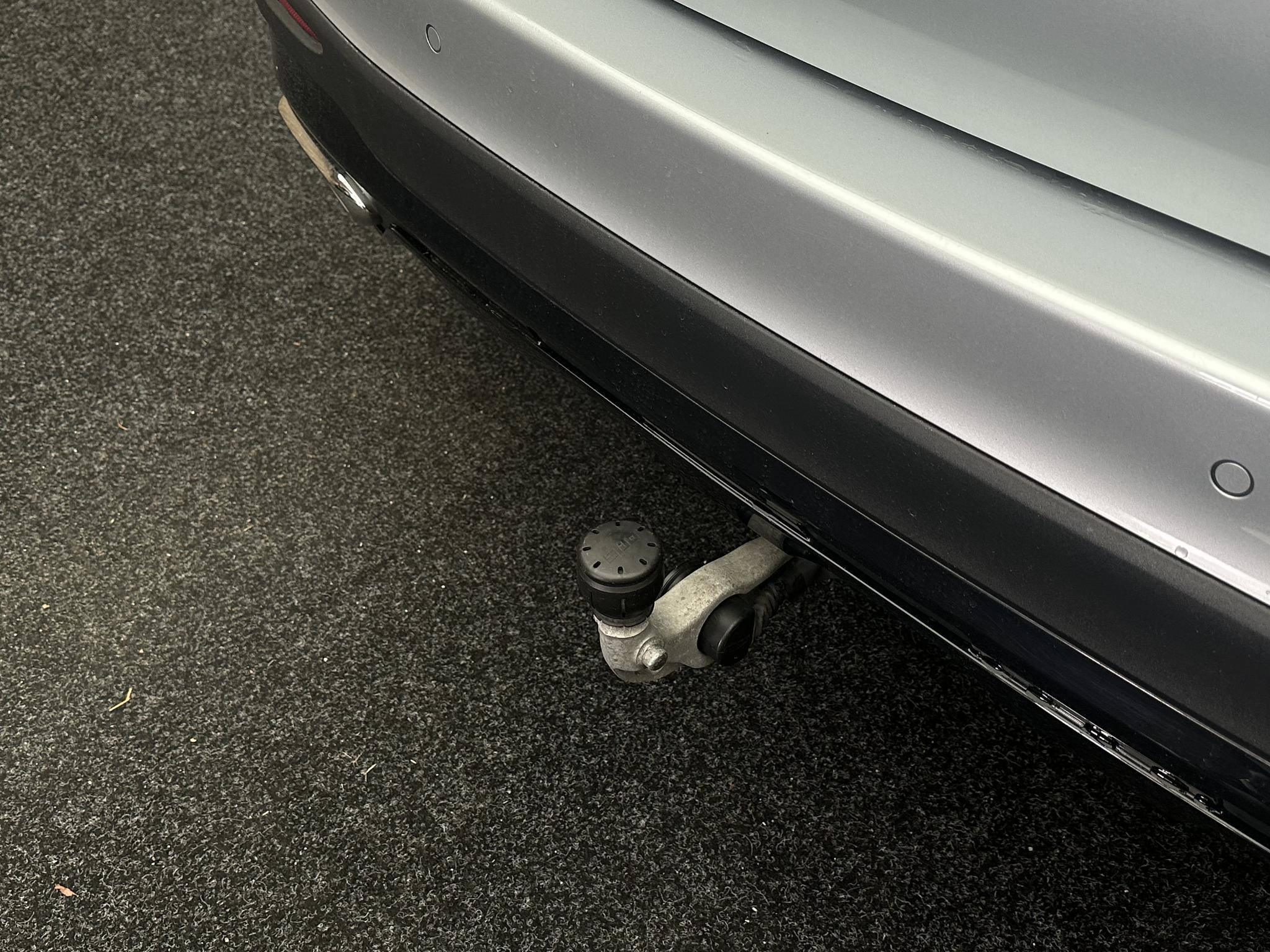 Foto van Mercedes-Benz GLC 400 E 4Matic