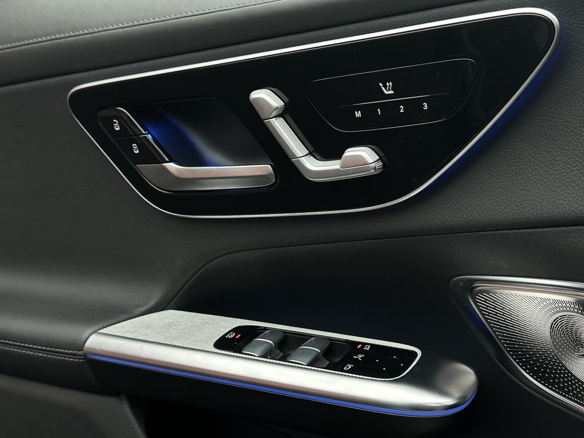Foto van Mercedes-Benz GLC 400 E 4Matic
