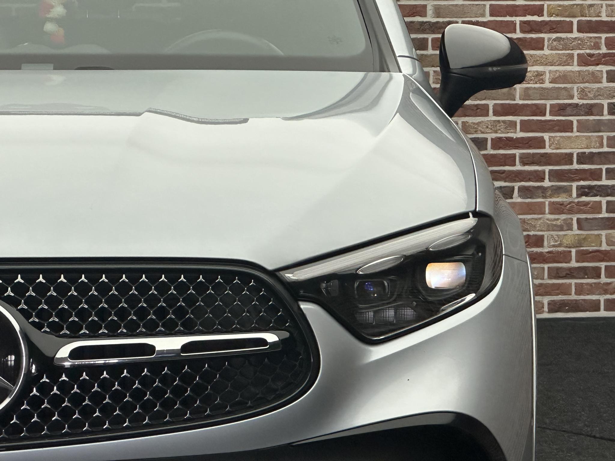 Foto van Mercedes-Benz GLC 400 E 4Matic