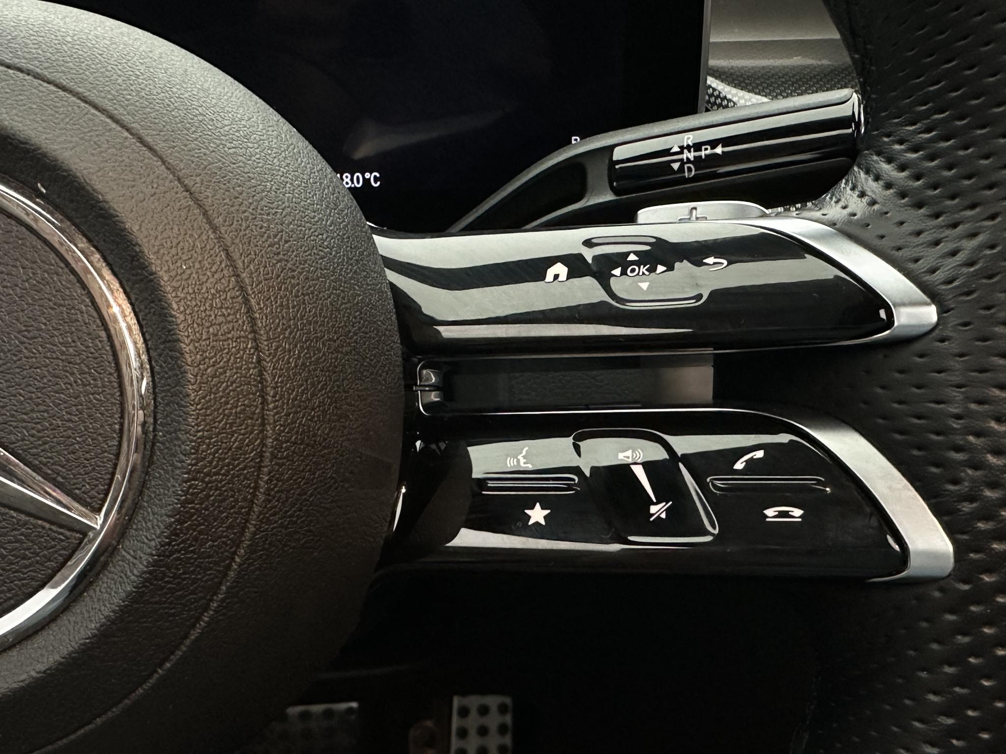 Foto van Mercedes-Benz GLC 400 E 4Matic