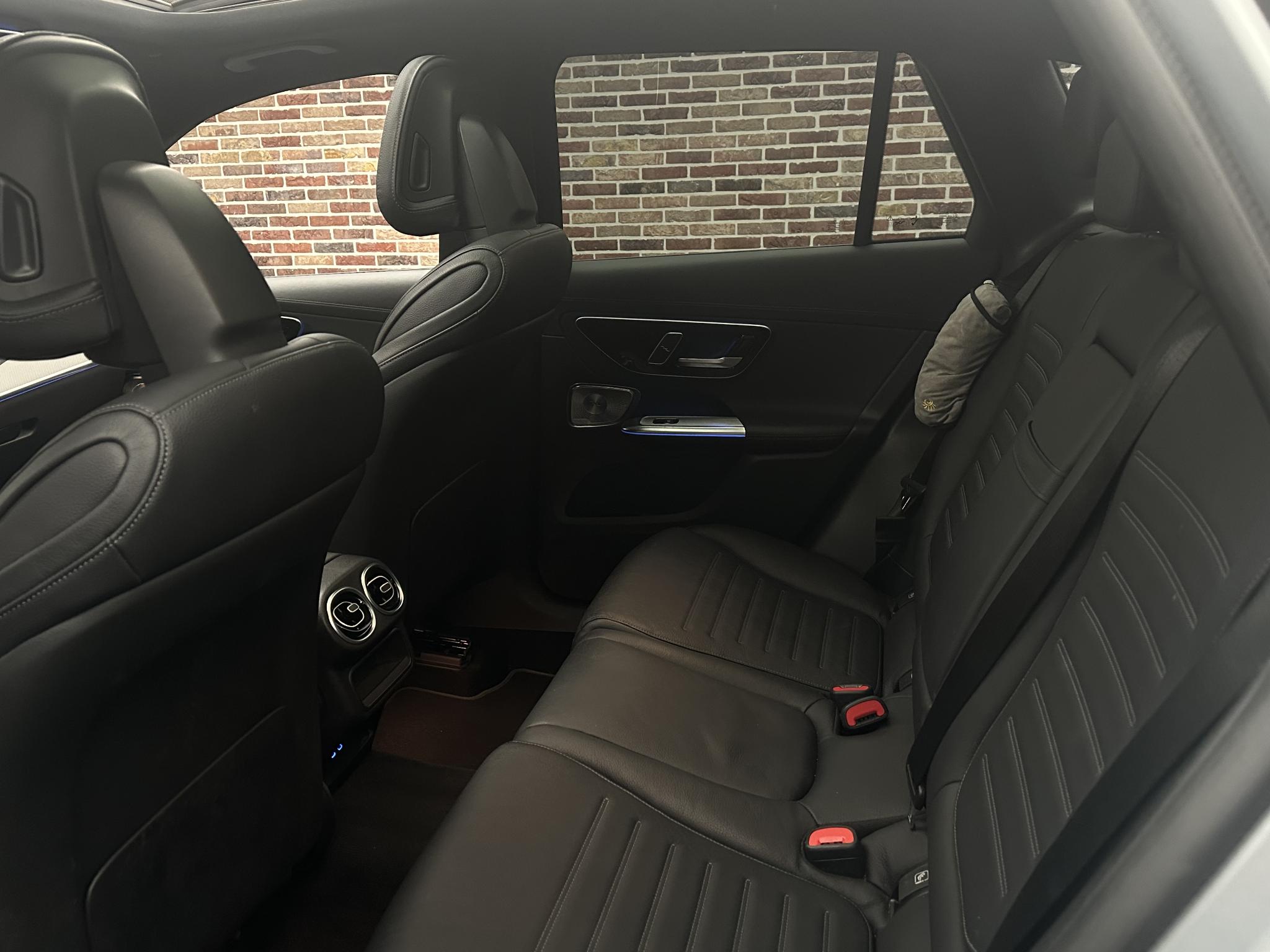 Foto van Mercedes-Benz GLC 400 E 4Matic