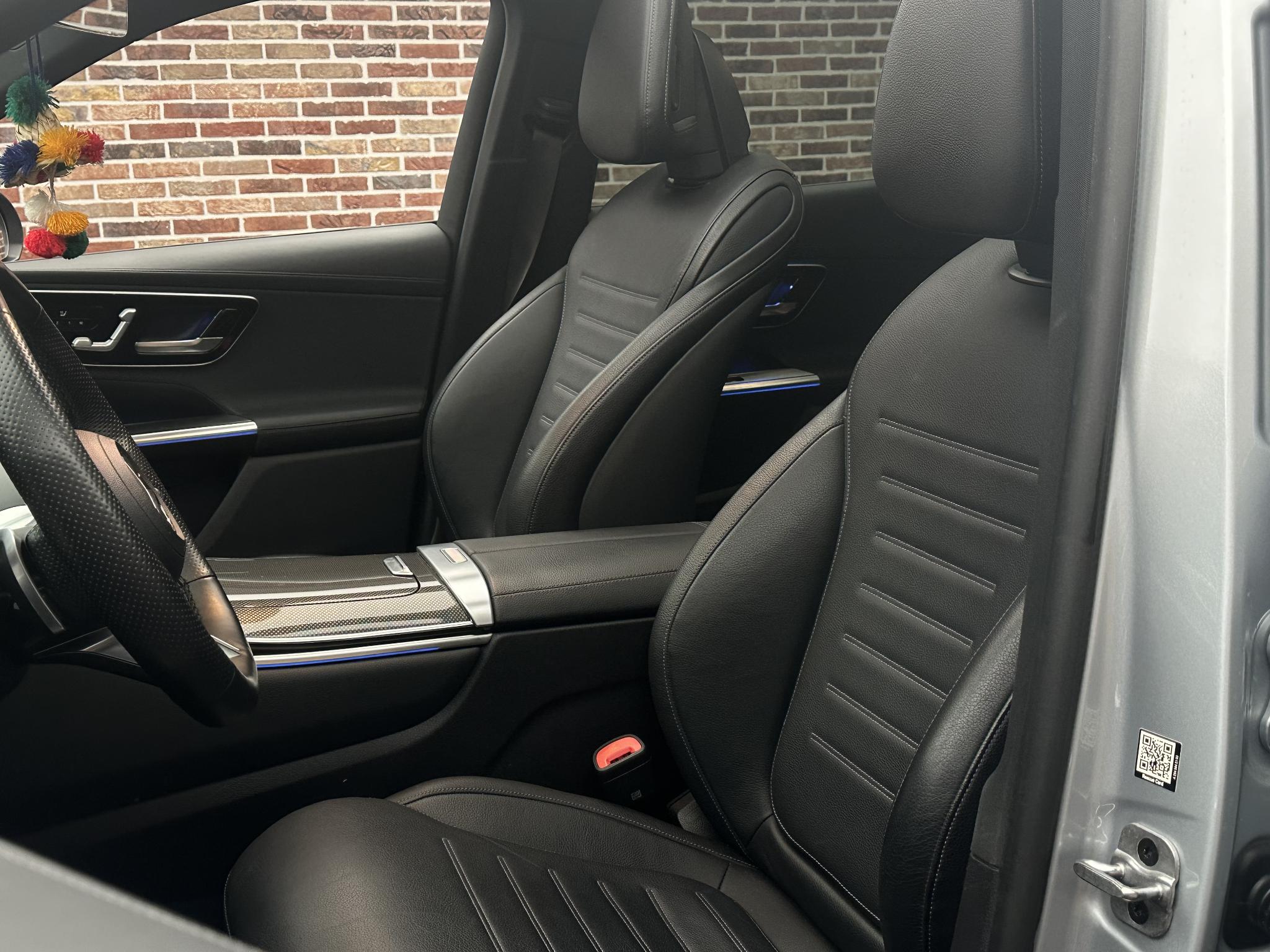 Foto van Mercedes-Benz GLC 400 E 4Matic