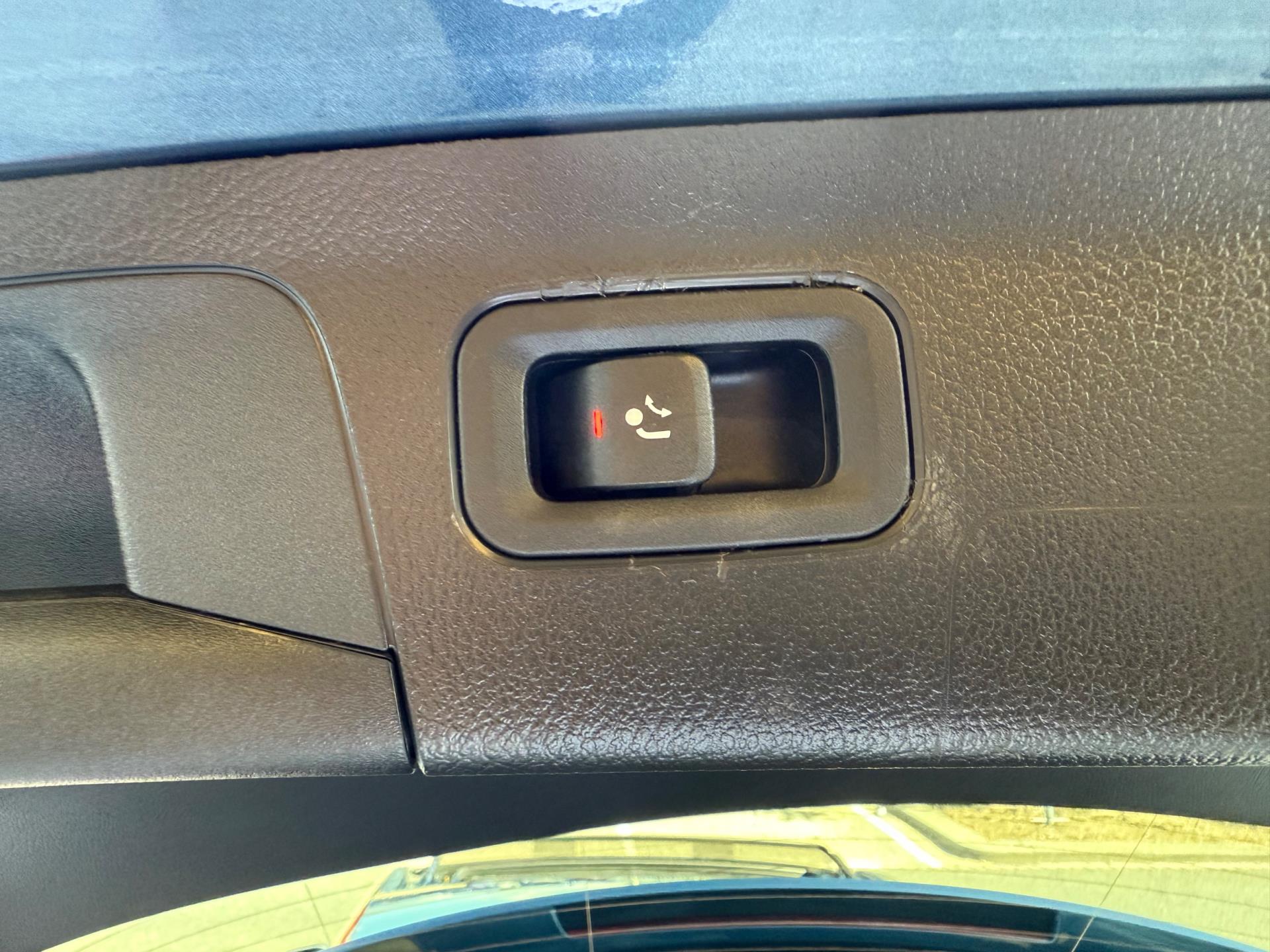 Foto van Mercedes-Benz A-klasse