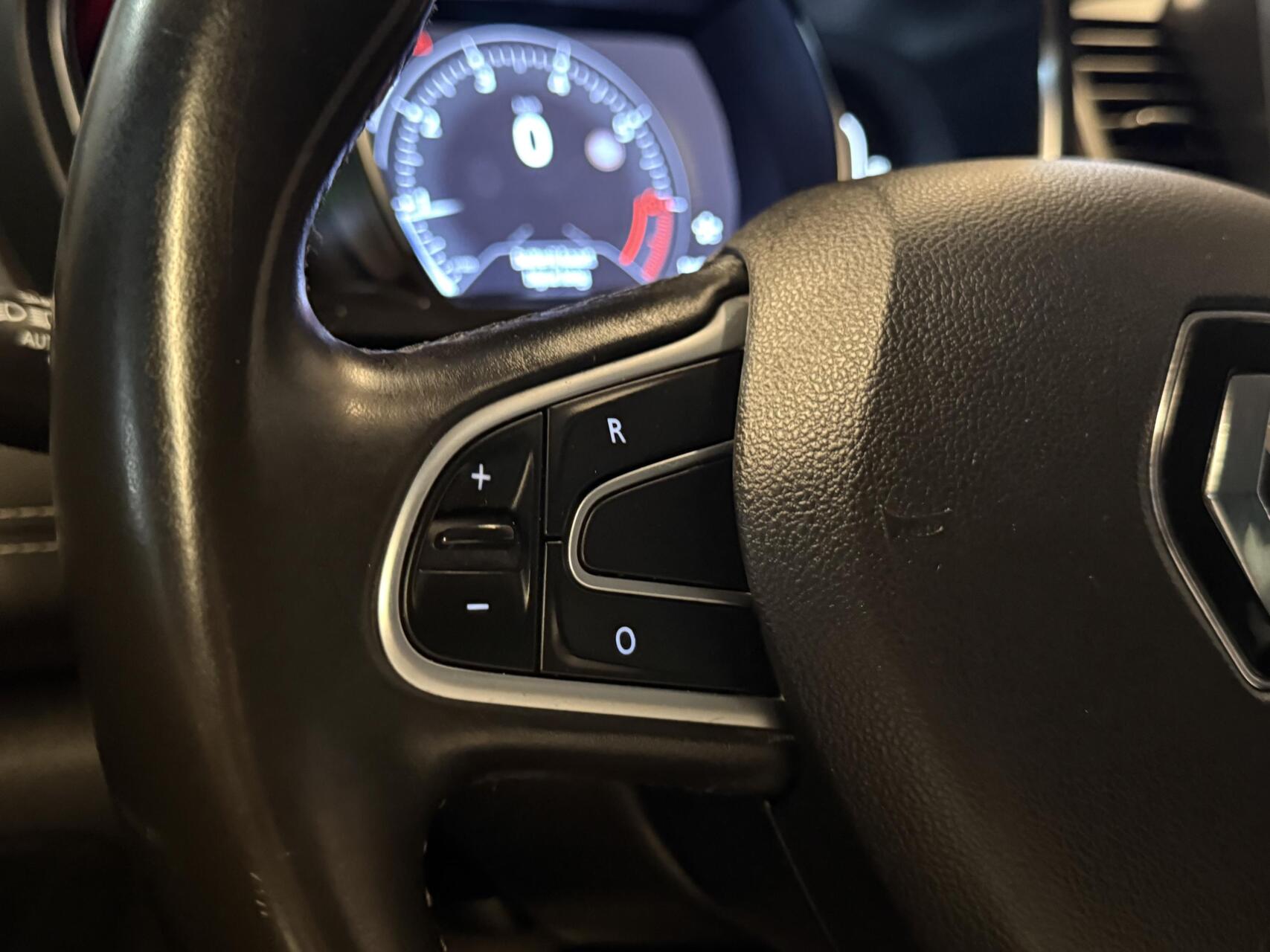 Foto van Renault Scenic