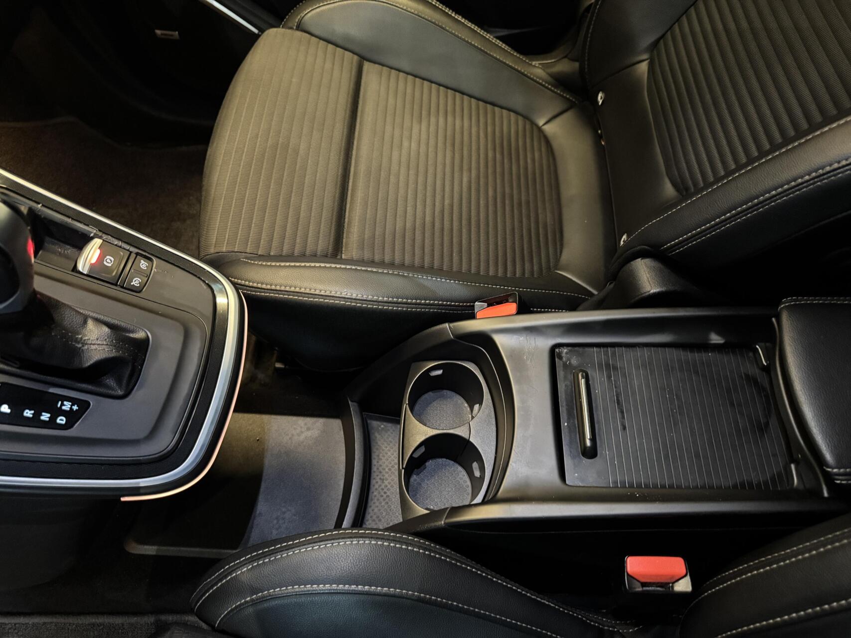 Foto van Renault Scenic
