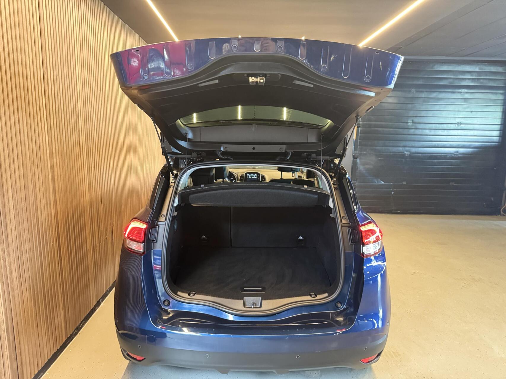 Foto van Renault Scenic