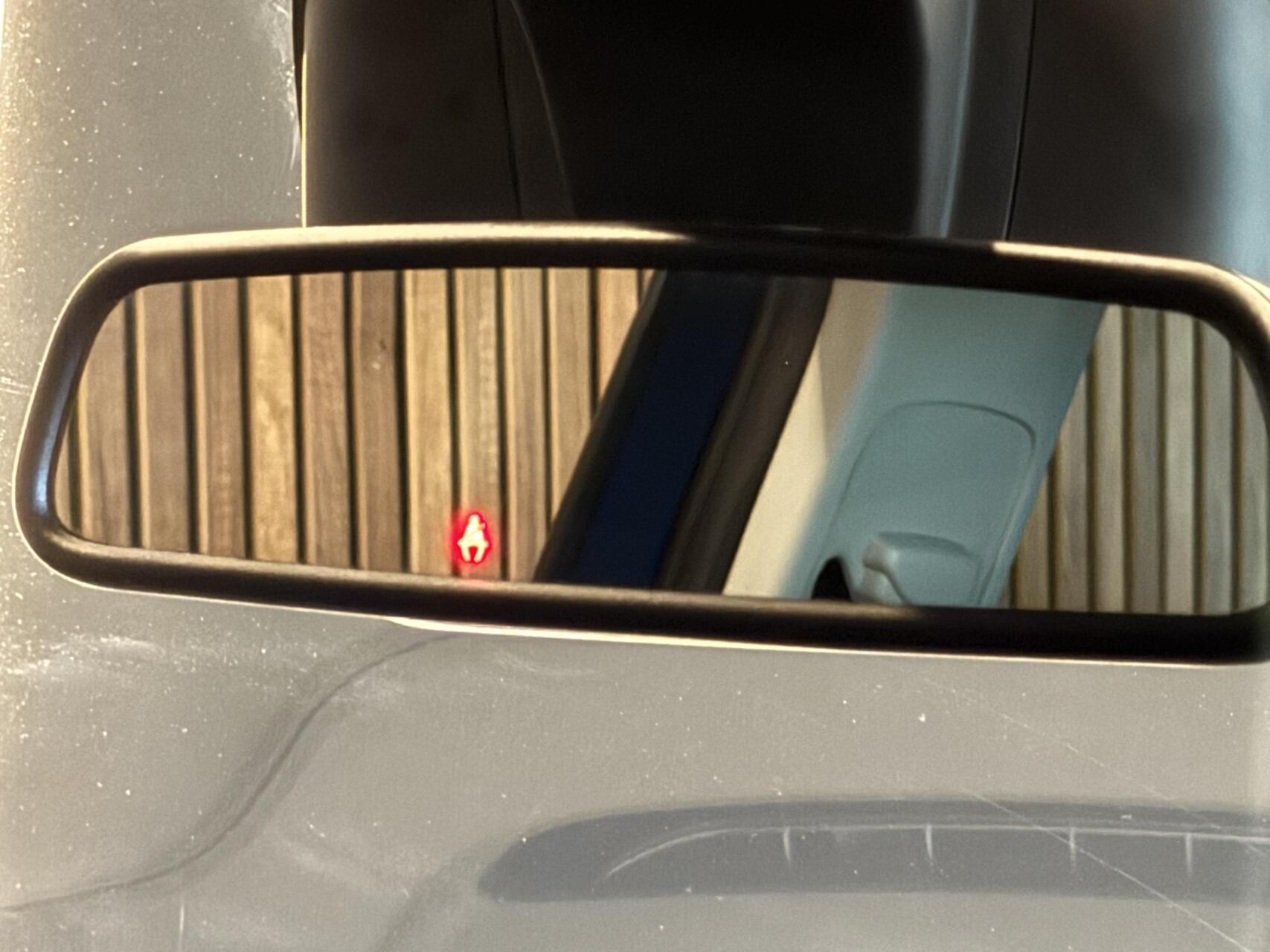 Foto van Renault Scenic
