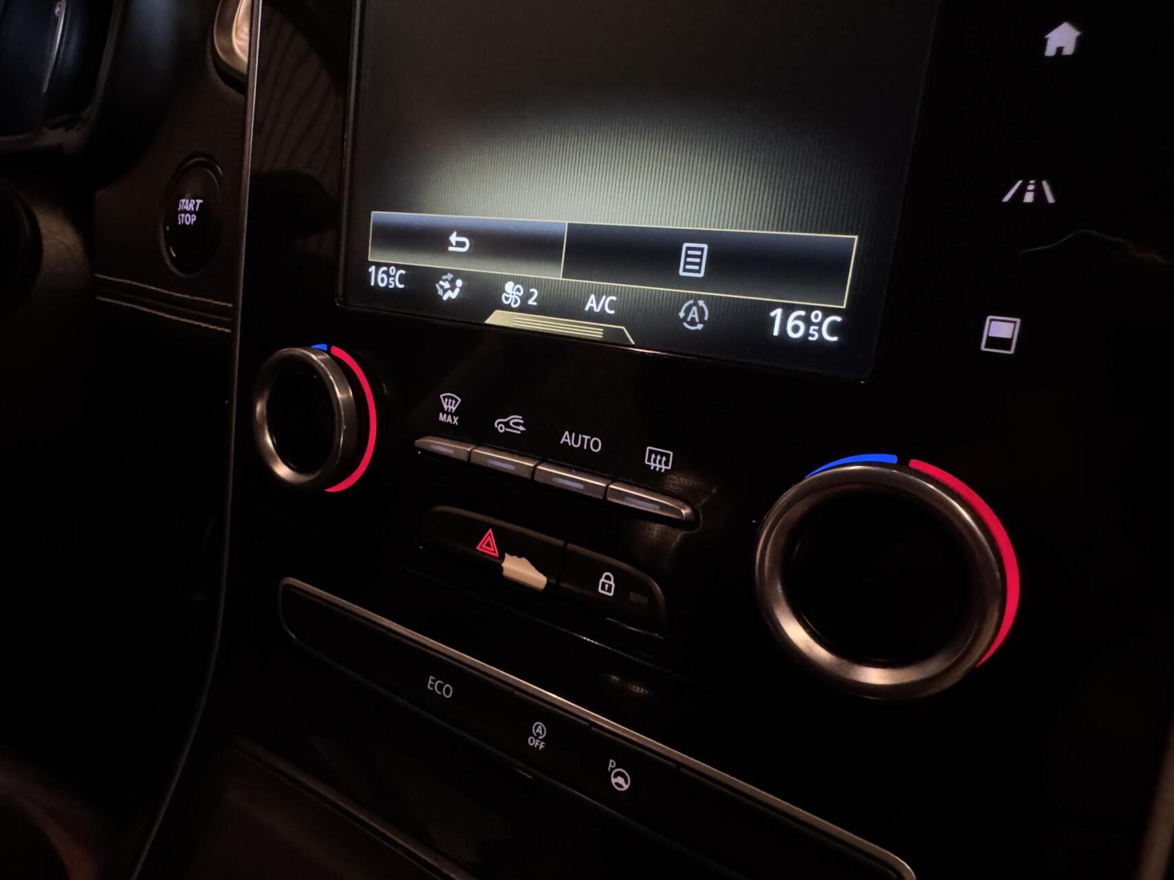 Foto van Renault Scenic