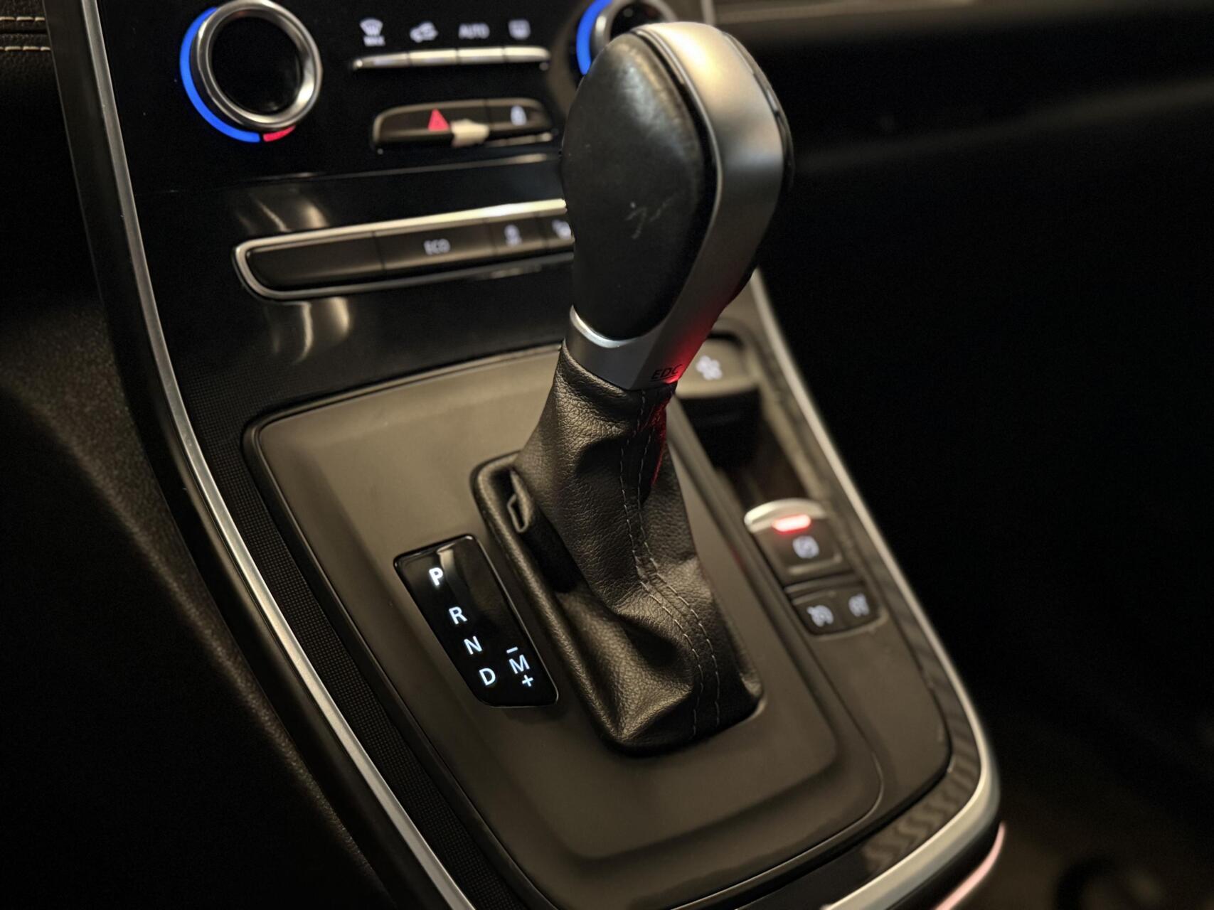 Foto van Renault Scenic