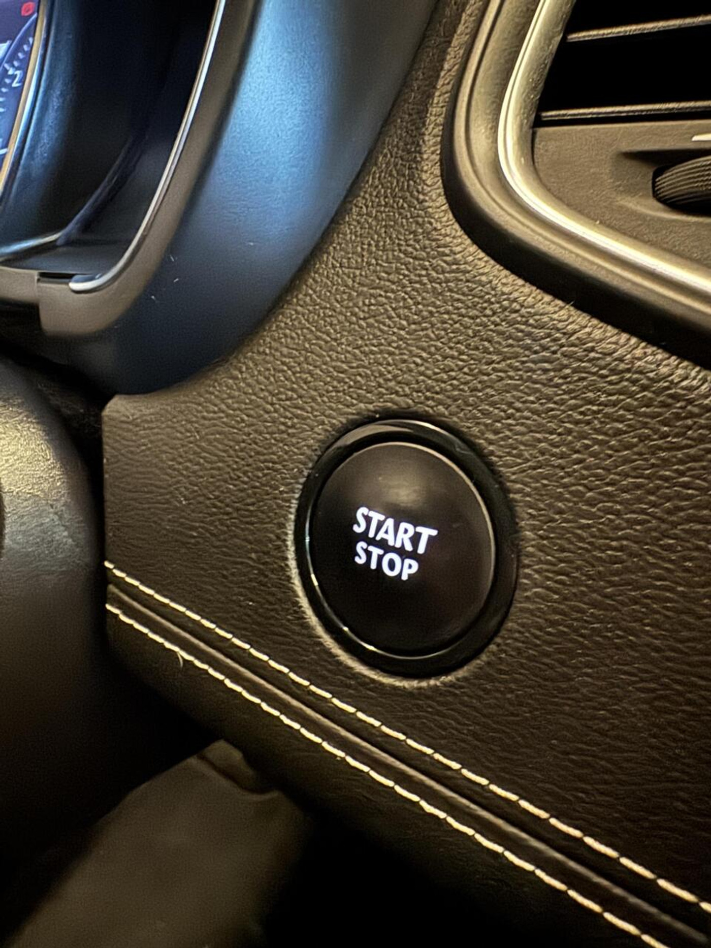 Foto van Renault Scenic