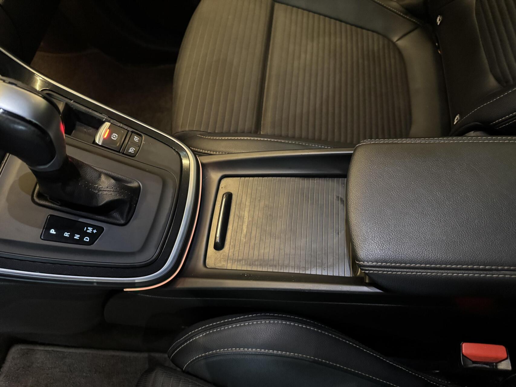 Foto van Renault Scenic