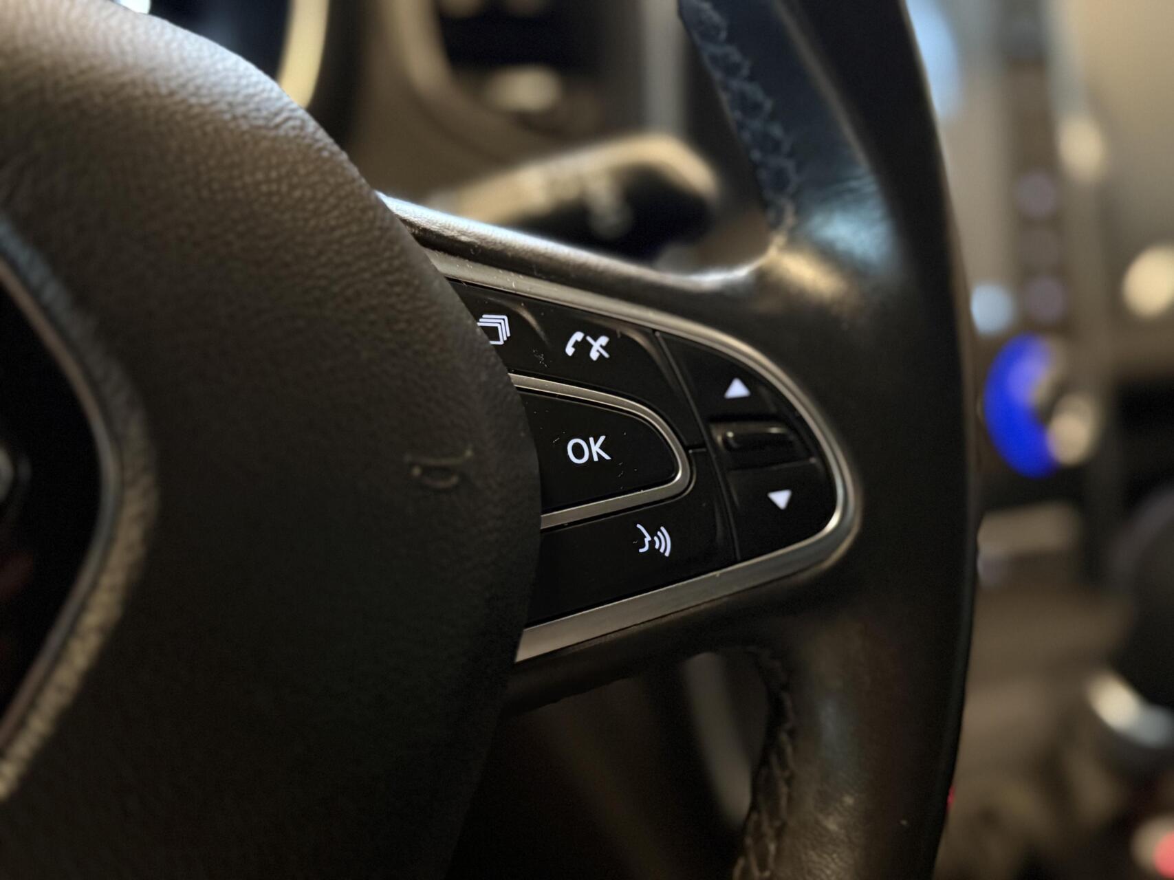 Foto van Renault Scenic