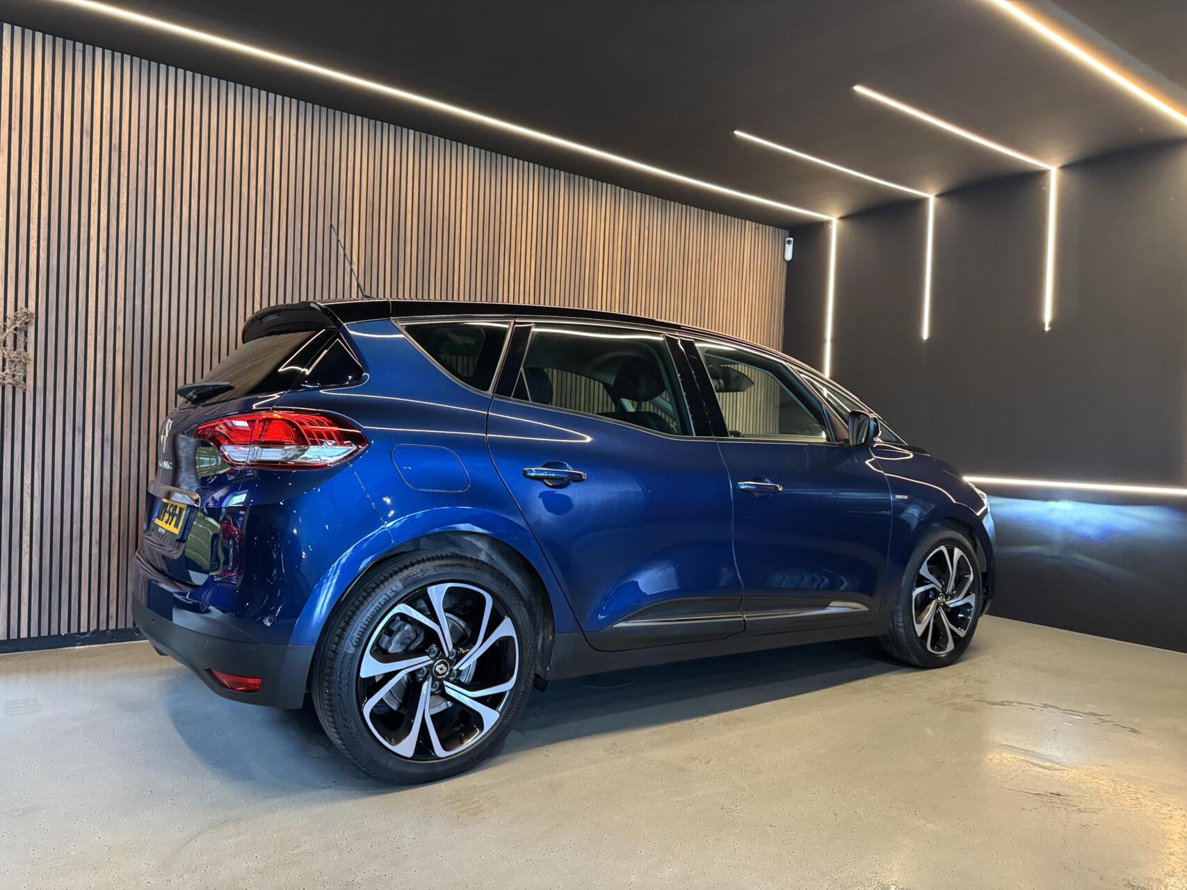 Foto van Renault Scenic