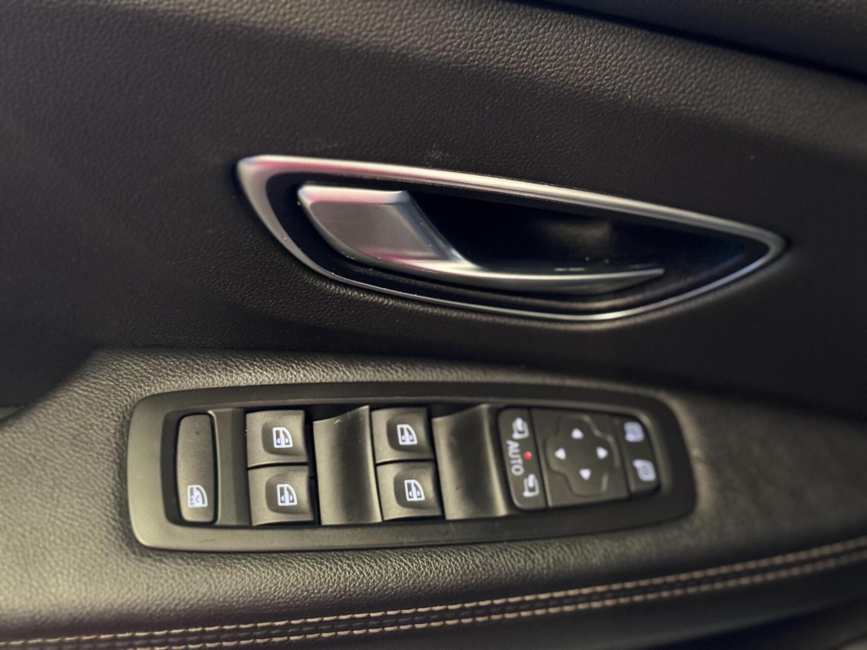 Foto van Renault Scenic